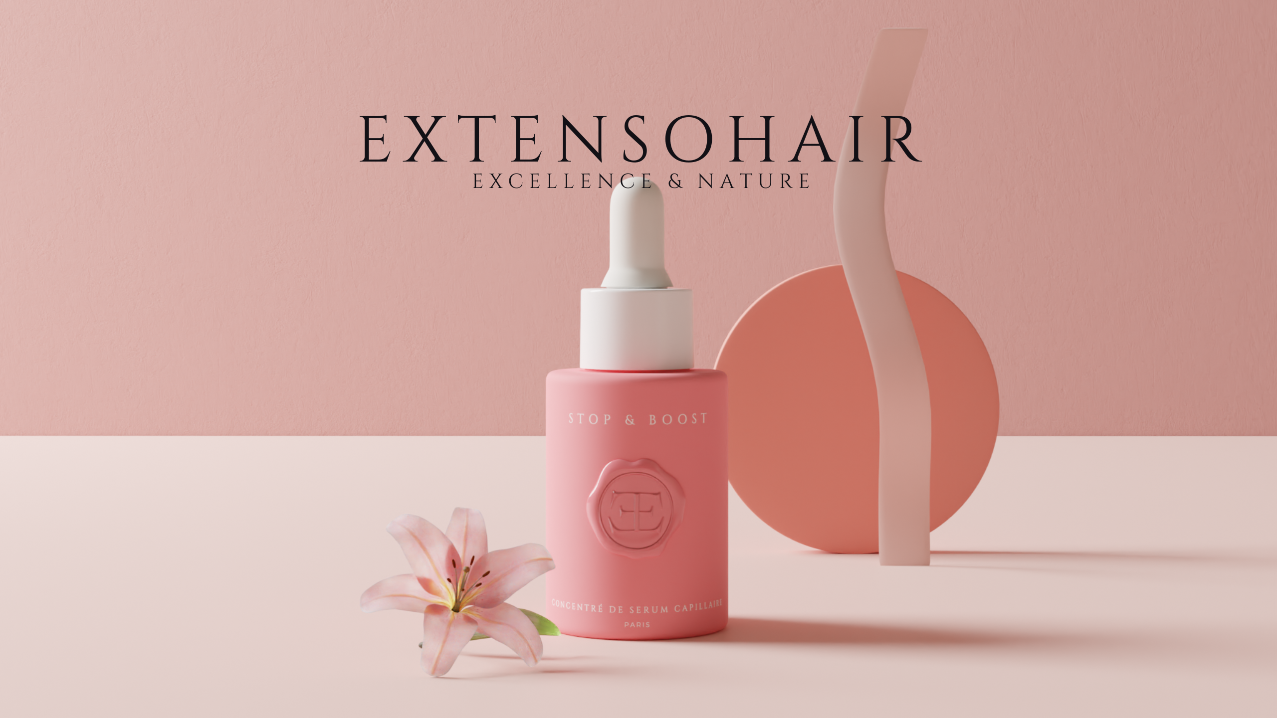 serum anti chute, serum boost de croissance, traitement antichute