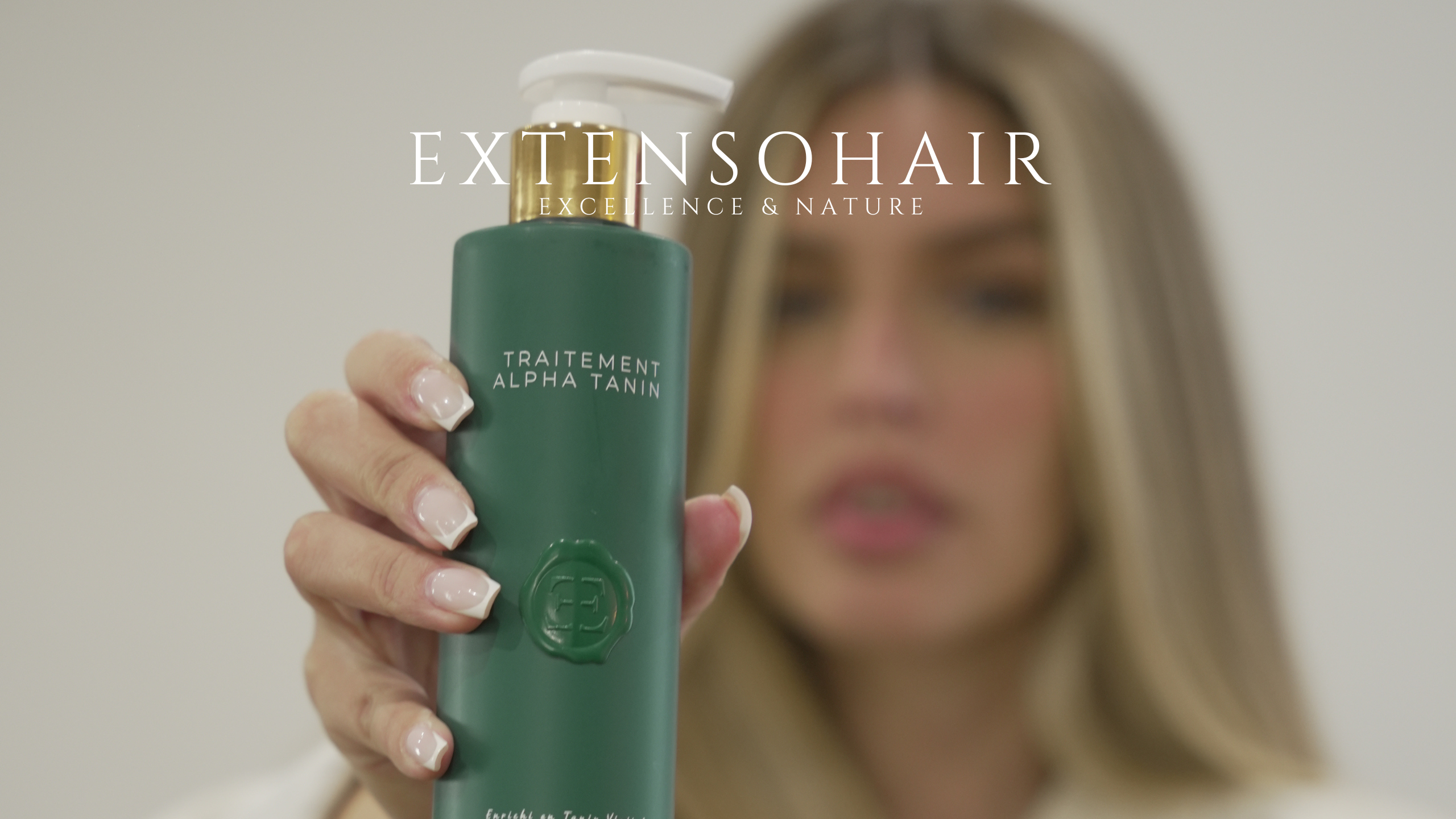 Lissage au tanin, lissage alpha tanin, botox capillaire