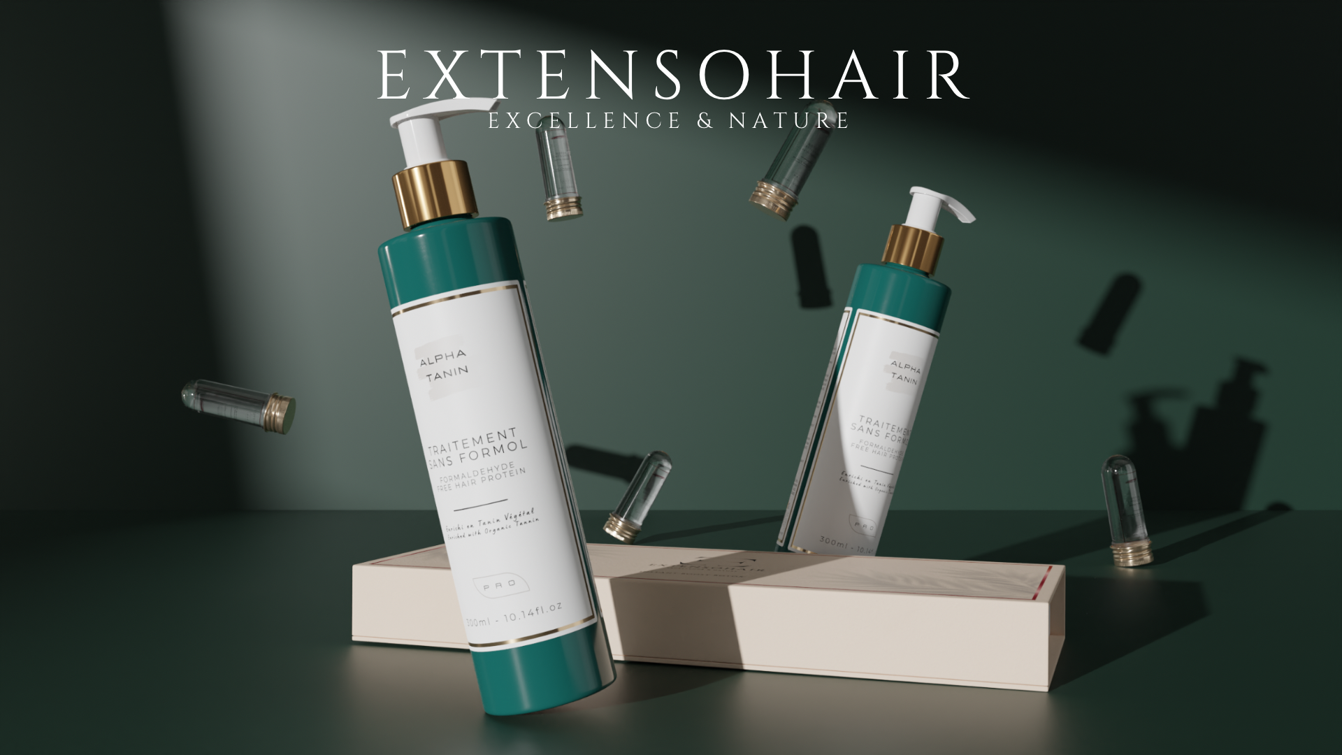 Quel est le meilleur lissage capillaire ?