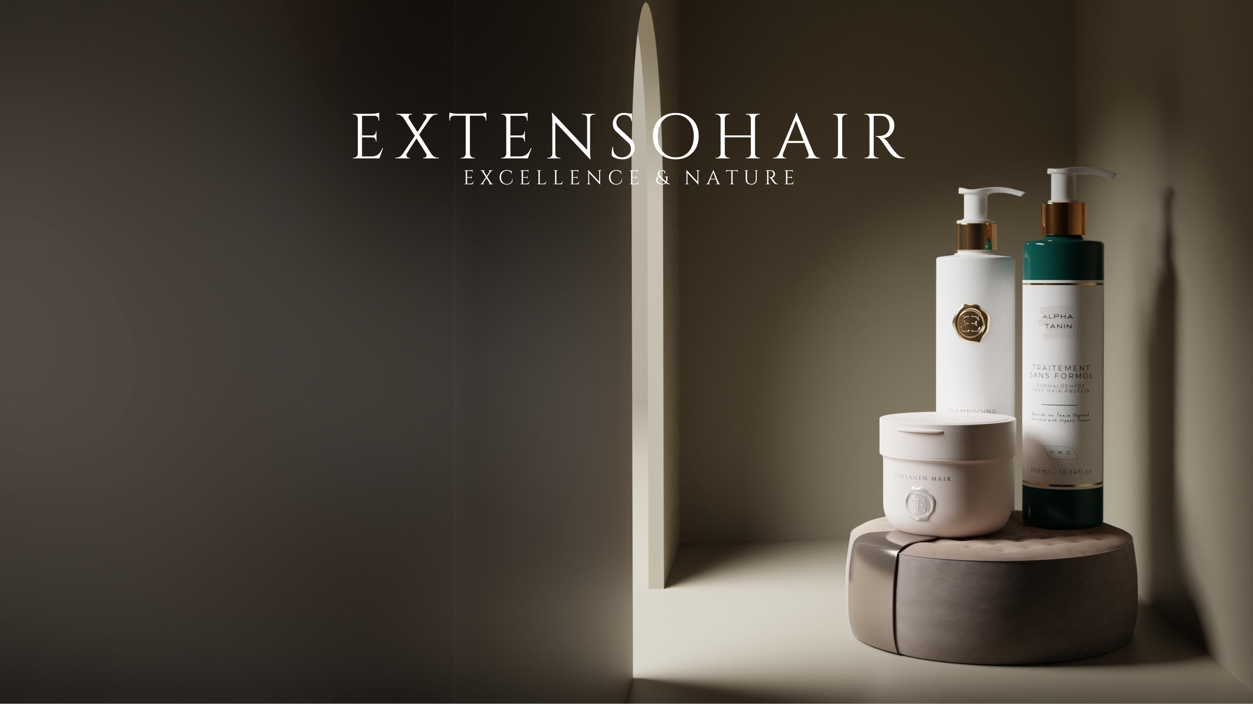 Comment entretenir vos cheveux après un lissage au tanin ?
