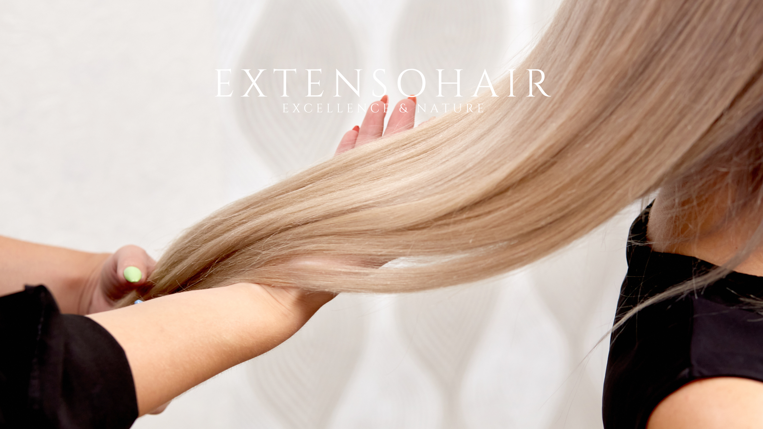 Le secret d’un lissage parfait : Le Pack Alpha Tanin d’ExtensoHair