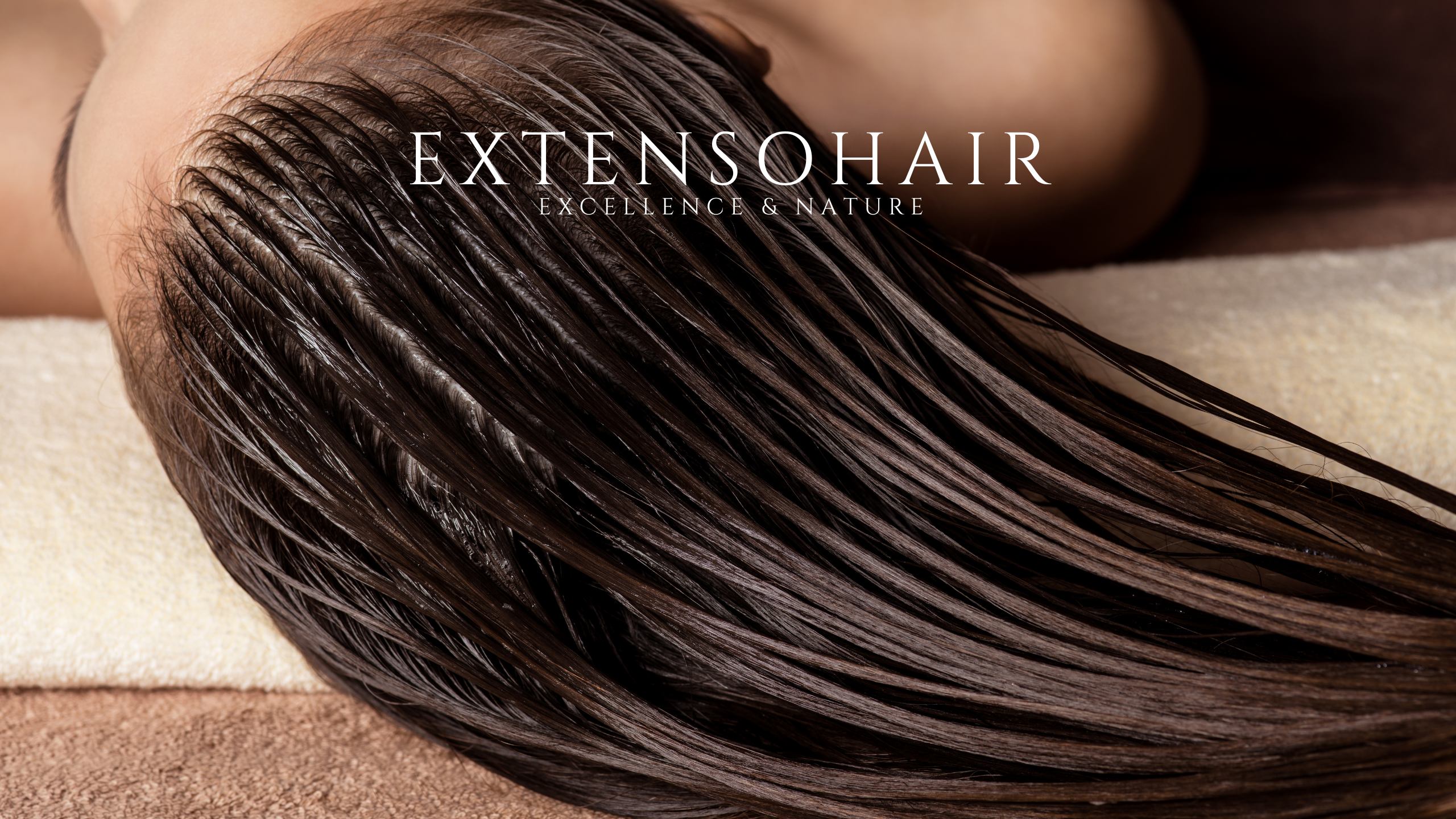 La solution naturelle pour des cheveux lisses et éclatants avec le Pack Alpha Tanin