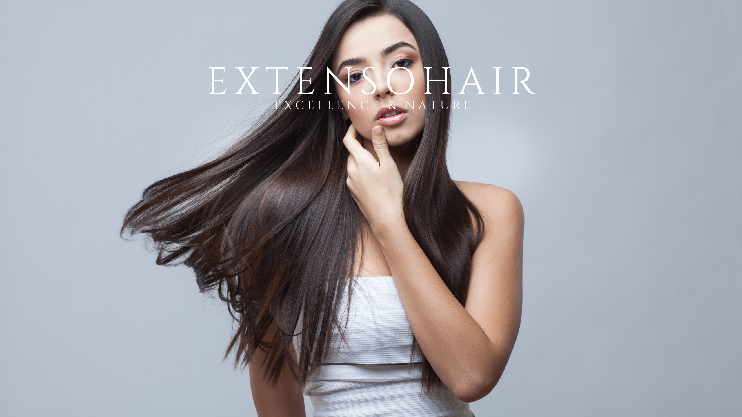 La solution douce et naturelle pour tous les types de cheveux