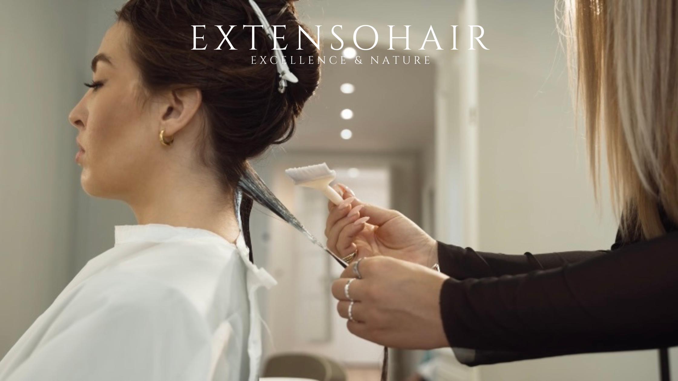 Révolutionnez vos cheveux avec le Botox capillaire de la marque Alpha Tanin