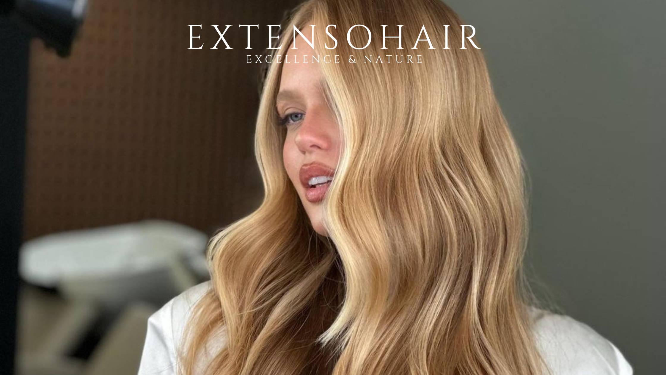 Devenez expert des lissages, du Botox capillaire et de la redéfinition des boucles