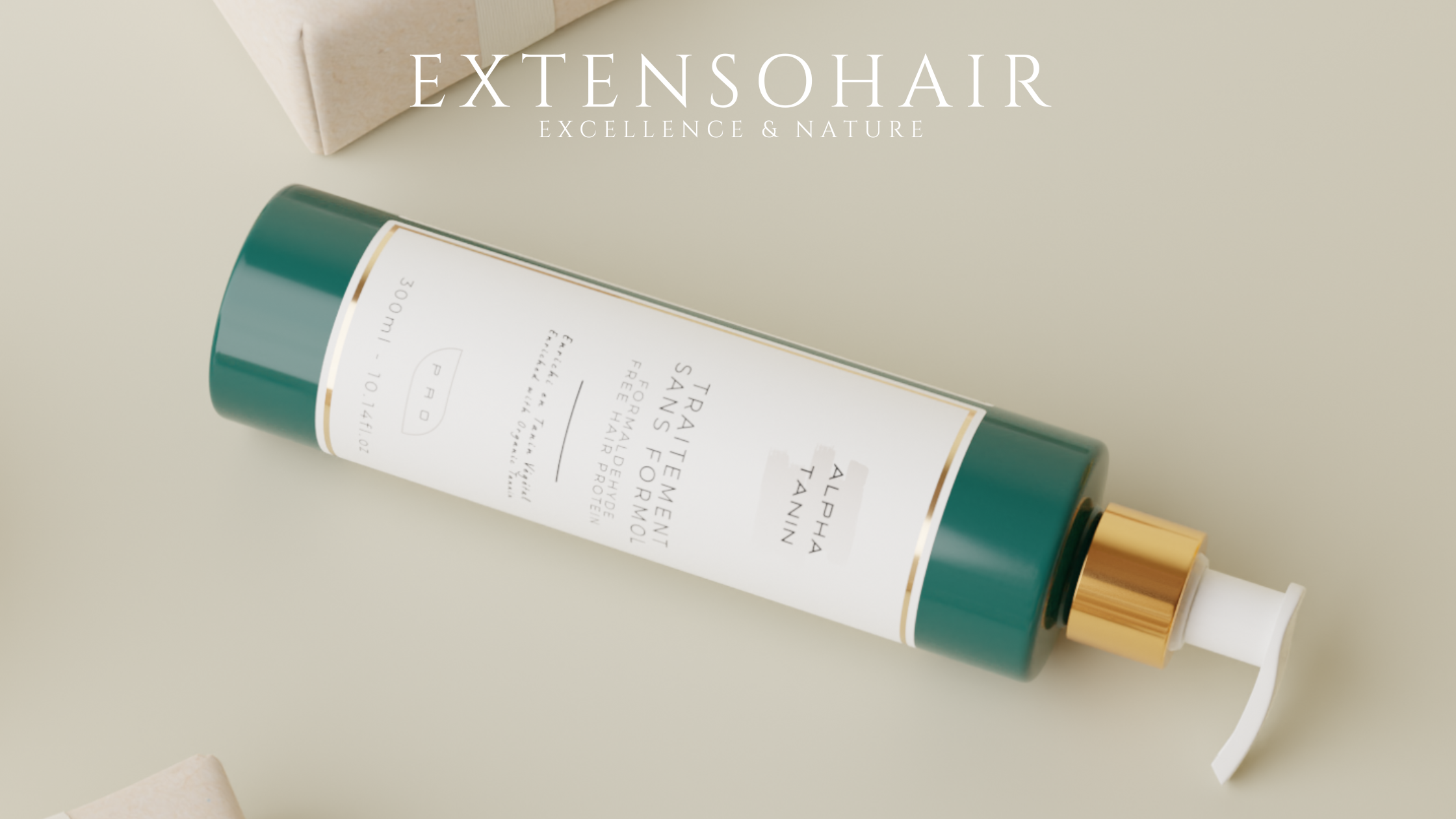 Tout ce que vous devez savoir sur le lissage au tanin et le traitement alpha tanin