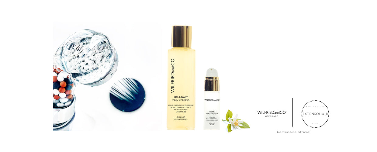 Douchette eco thermale anti calcaire PURELIFE