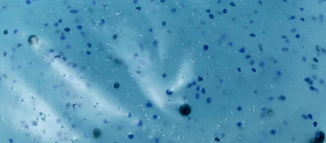microplastique dans l'eau, les pommeaux de douche purelife