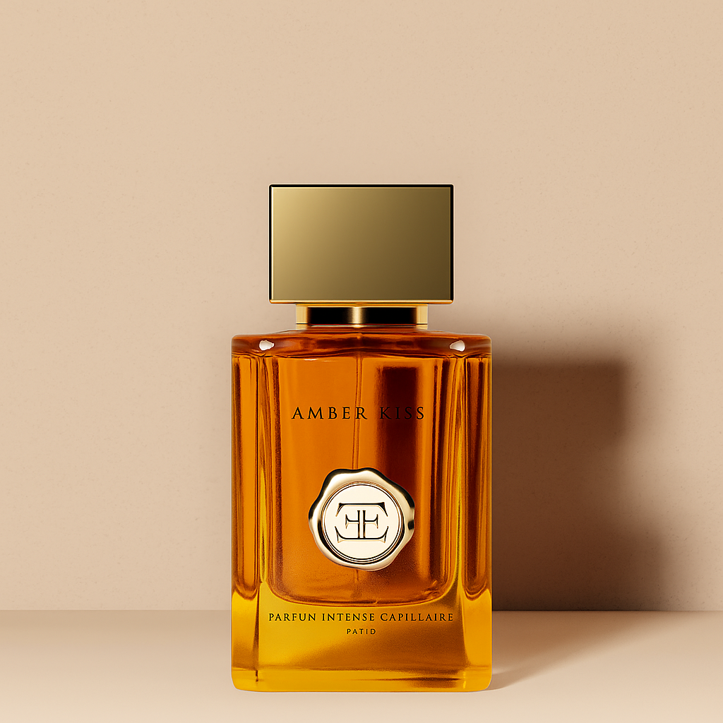 Les parfums capillaires collection privée