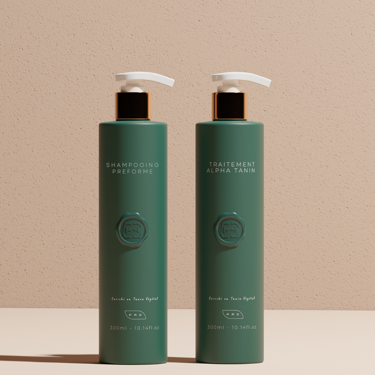 Alpha Tanin 300 ML (6 mois)