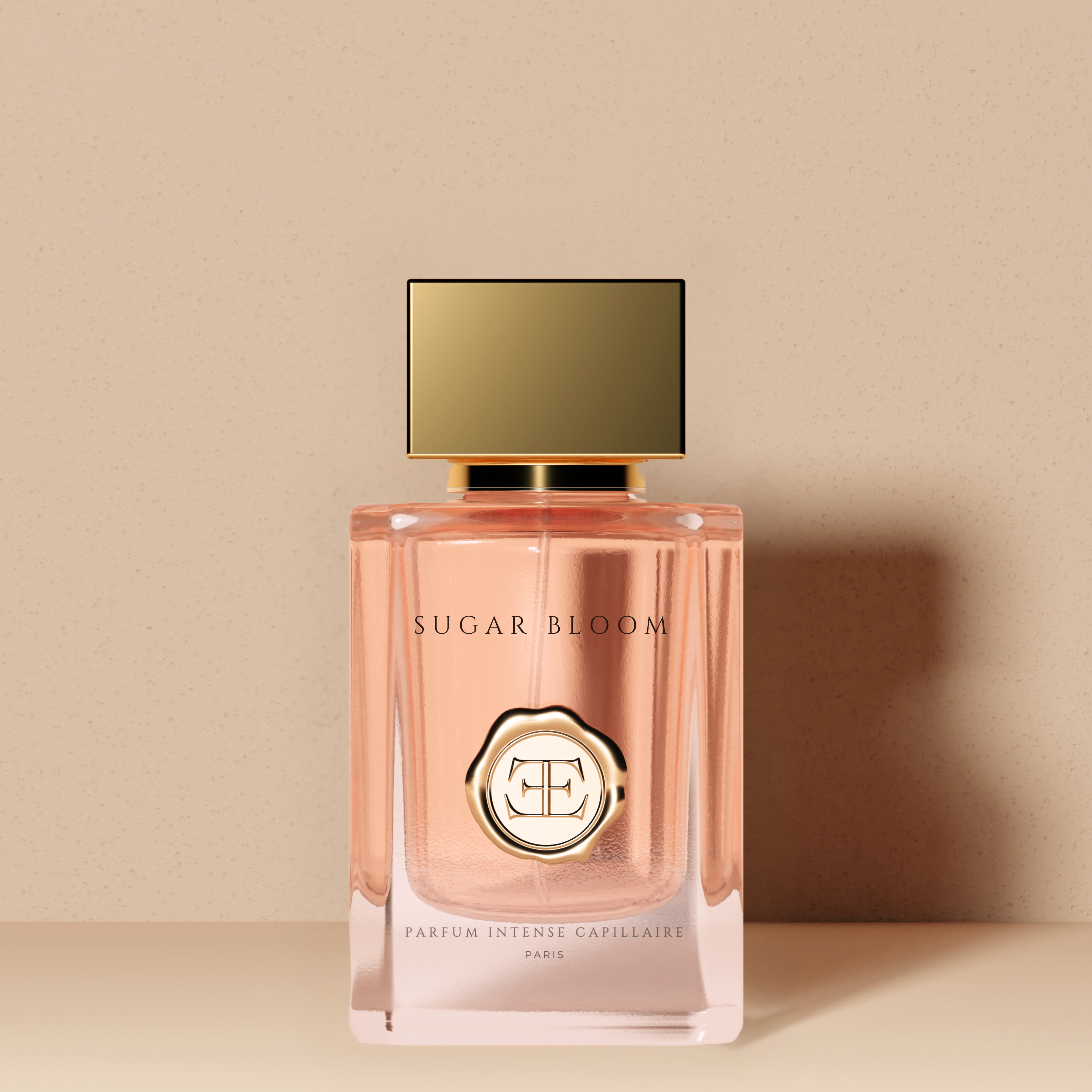 Les parfums capillaires collection privée