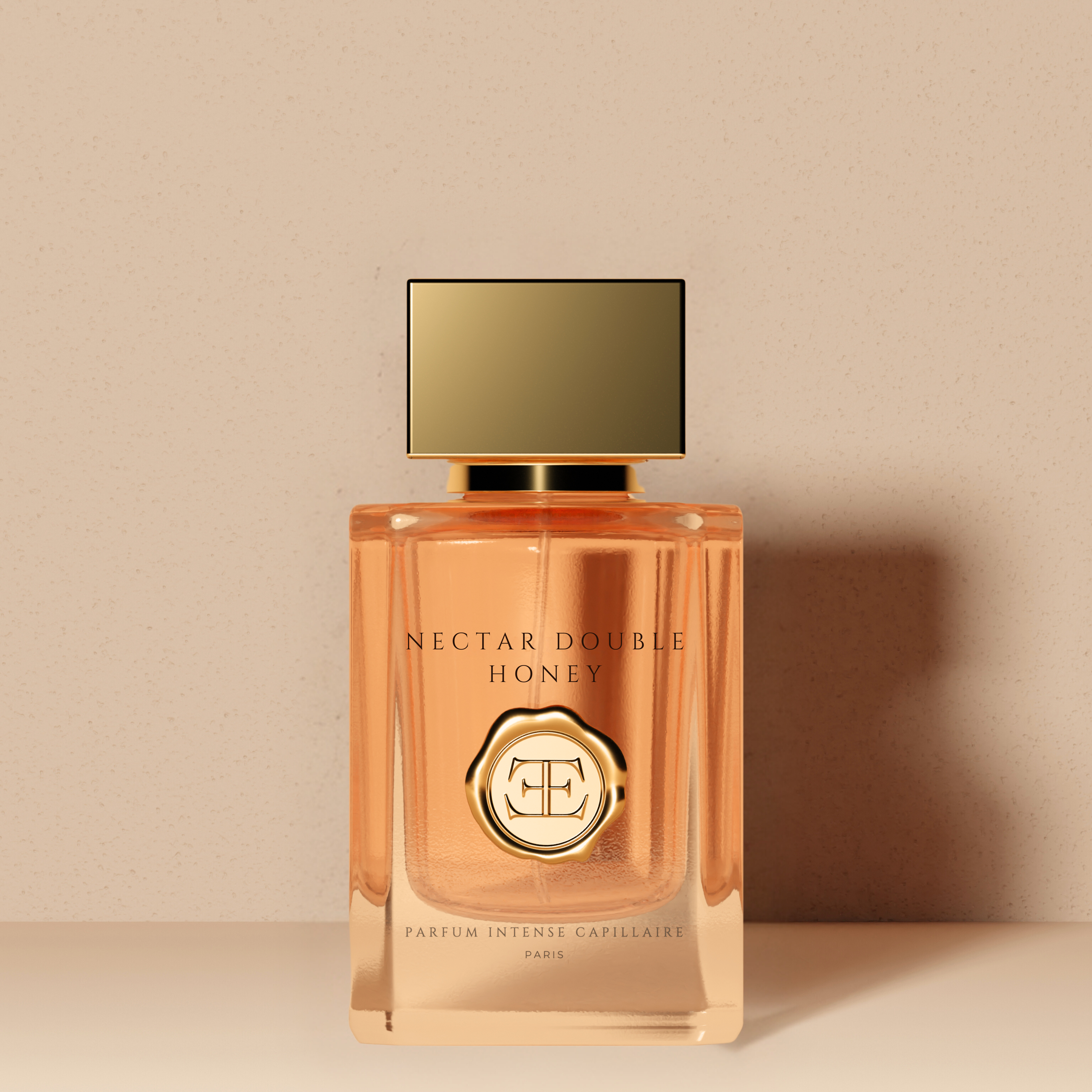 Les parfums capillaires collection privée