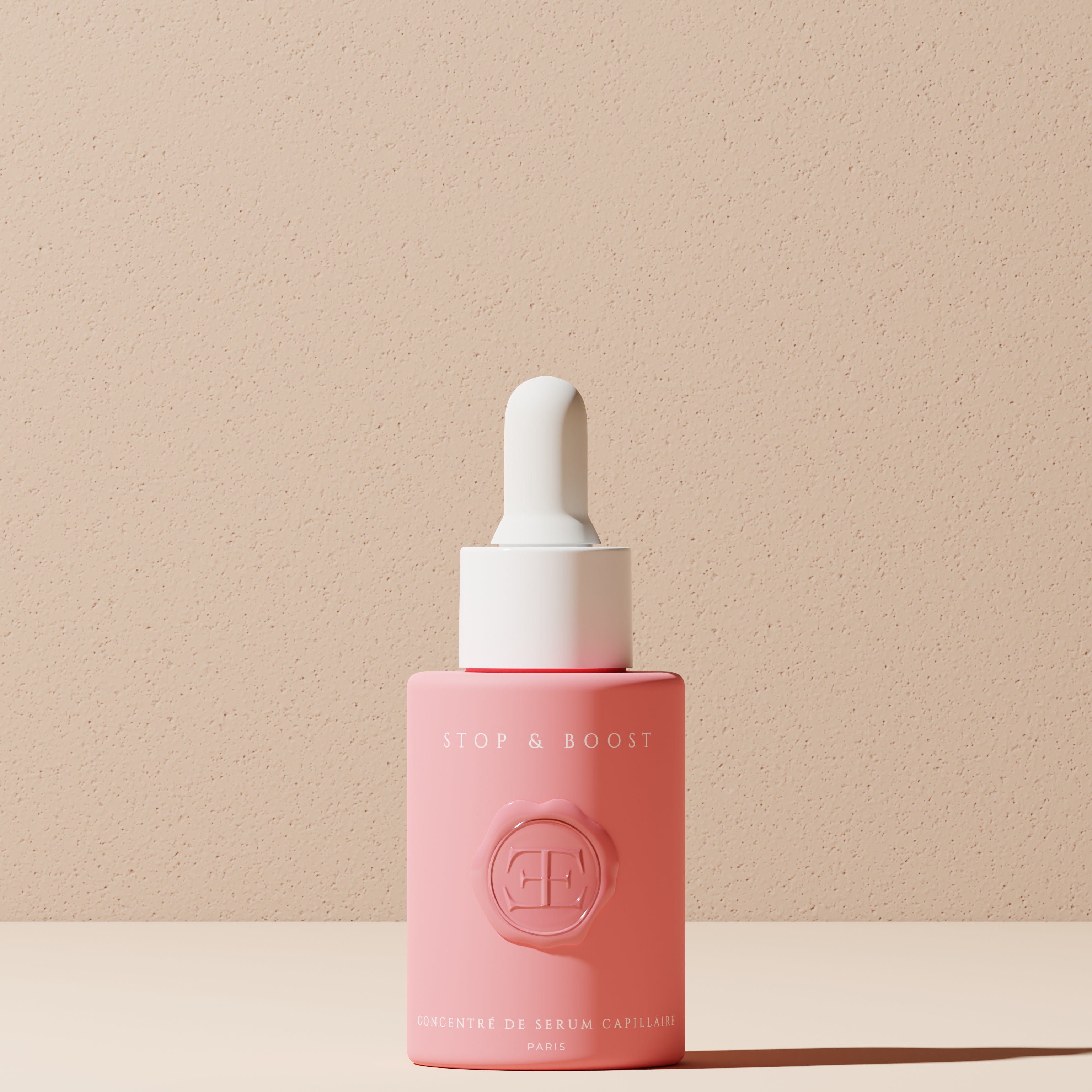 Lotion Anti-chute & Boost Capillaire