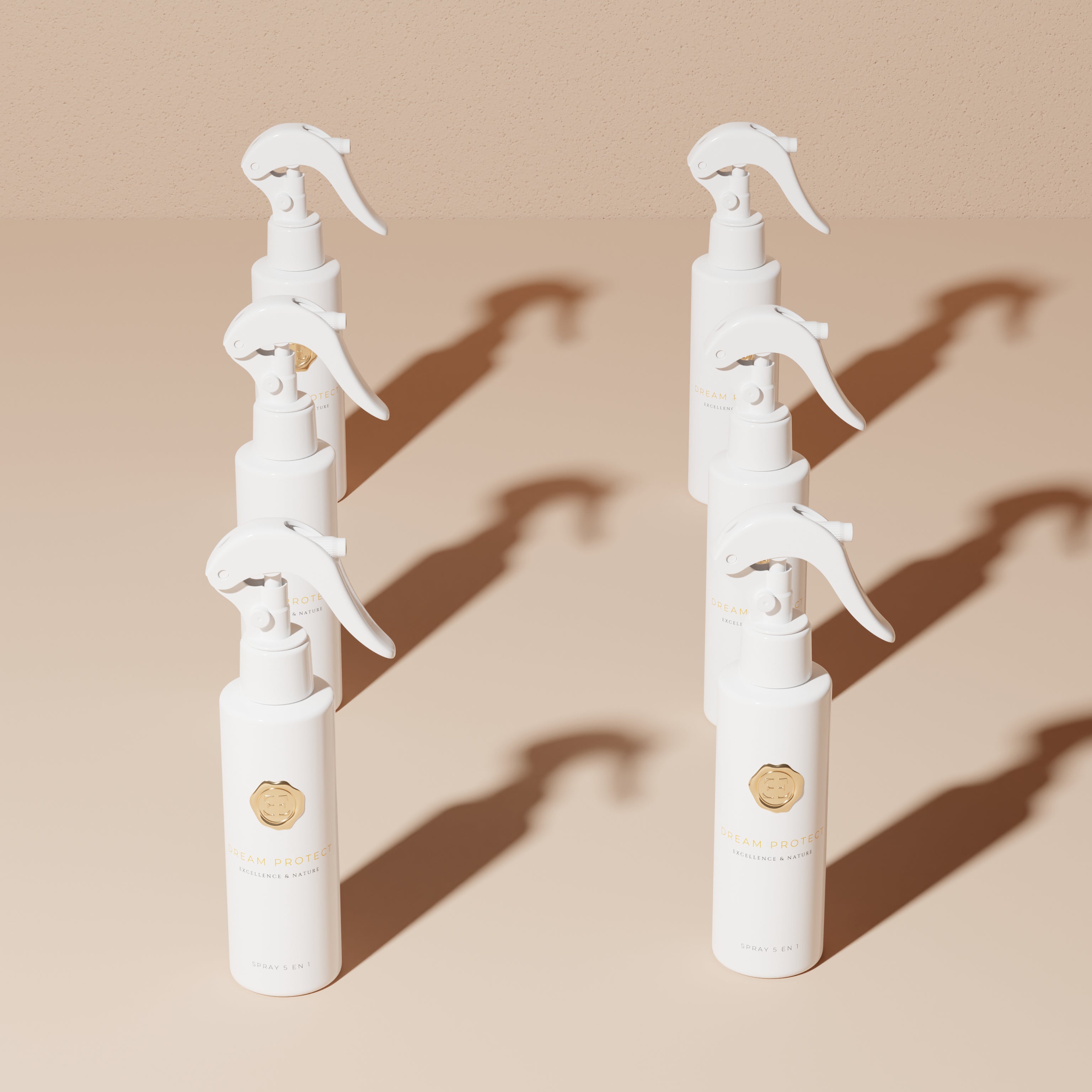 Pack Professionnel Dream Protect