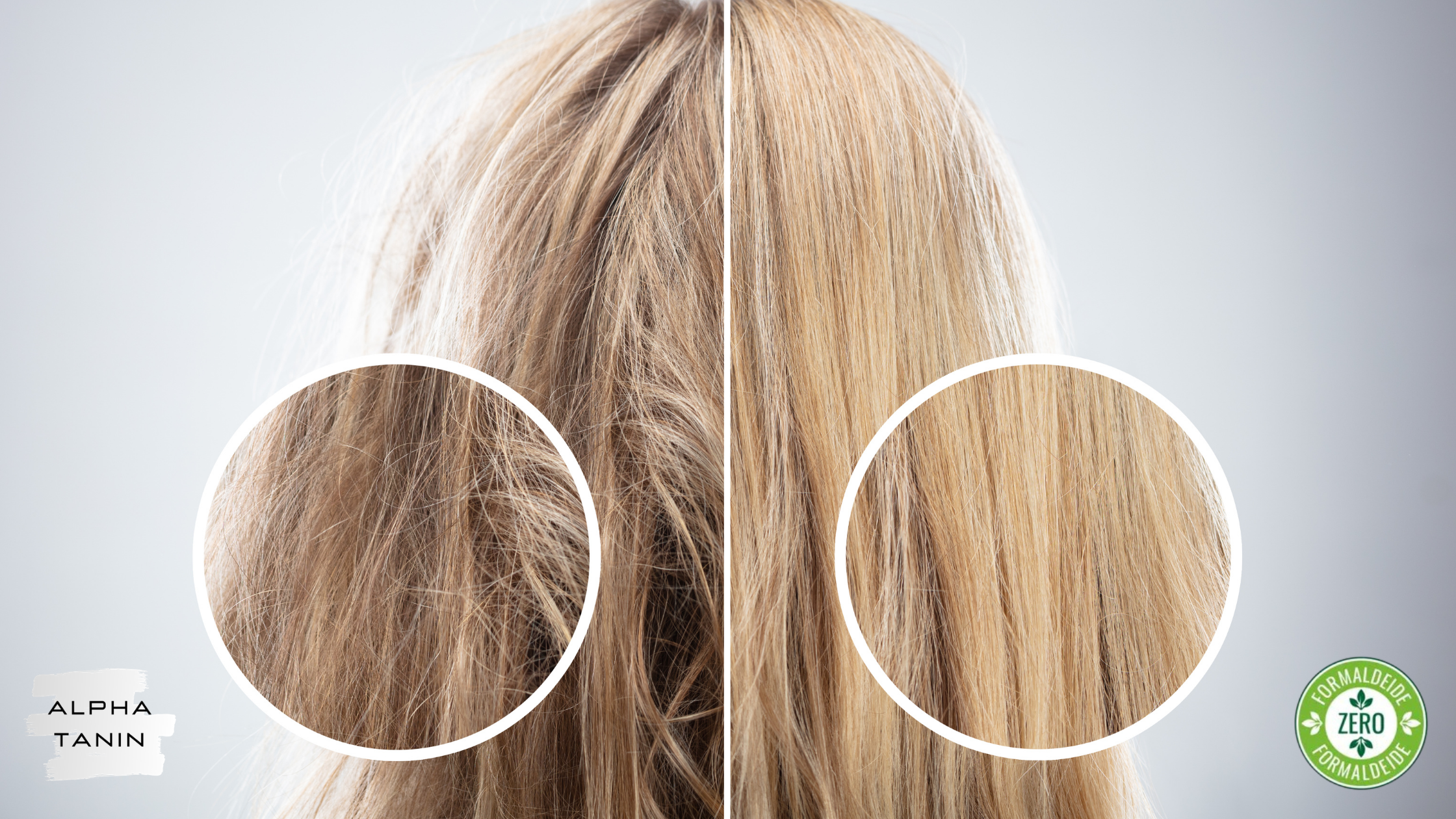 Traitement de lissage du tanin : de quoi s'agit-il, comment fonctionne-t-il, durée et effets ?