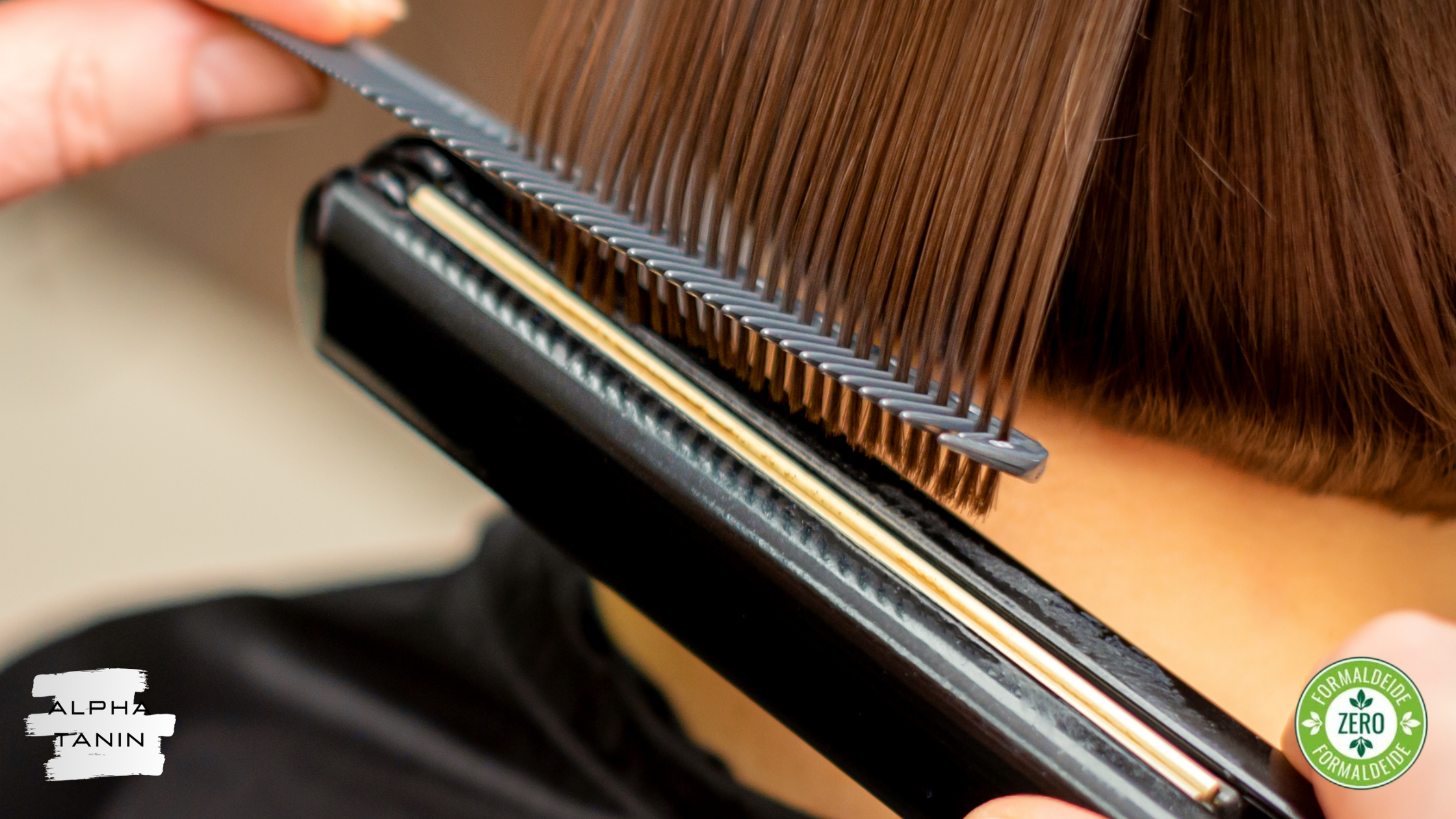 La vérité sur les shampooings, masque, lissage sans sulfate