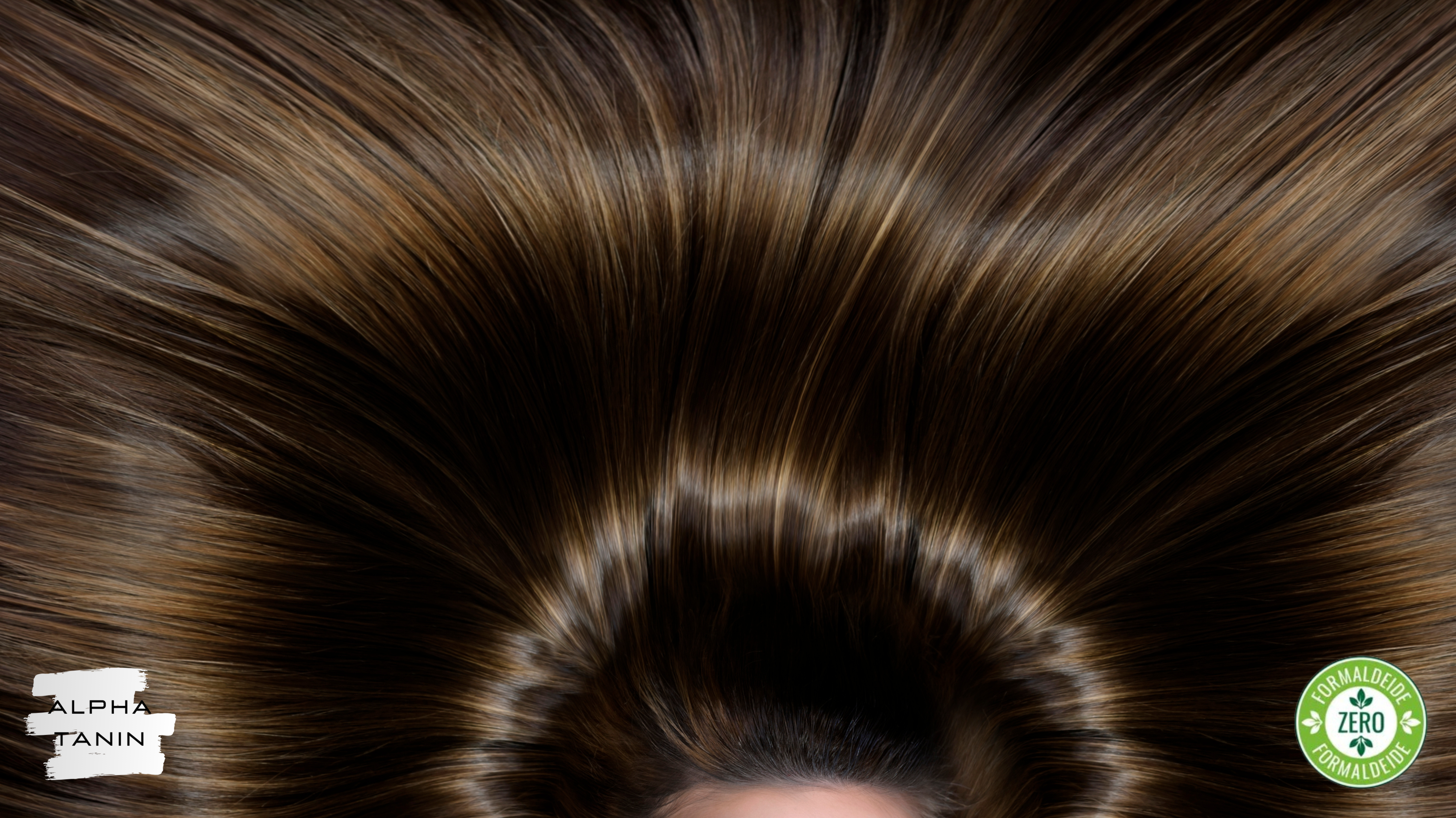 Comment avoir des cheveux brillants ?