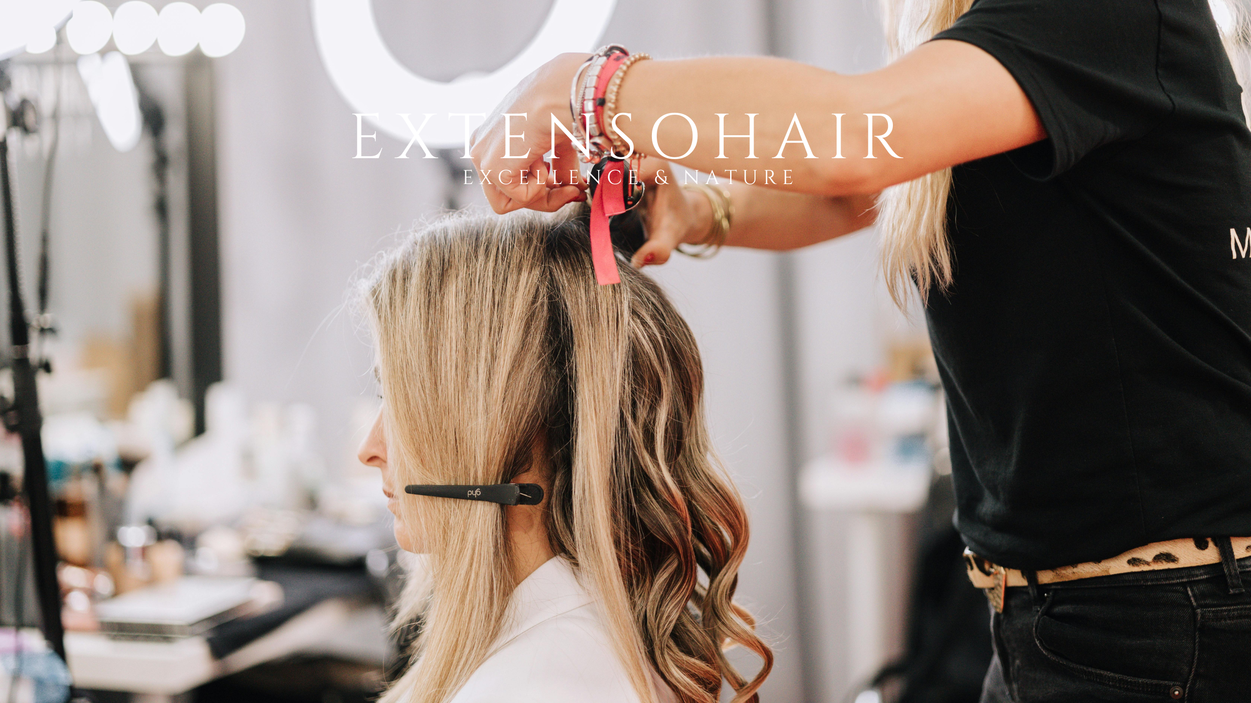 Lissage au tanin adapté tous types de cheveux résultats durables