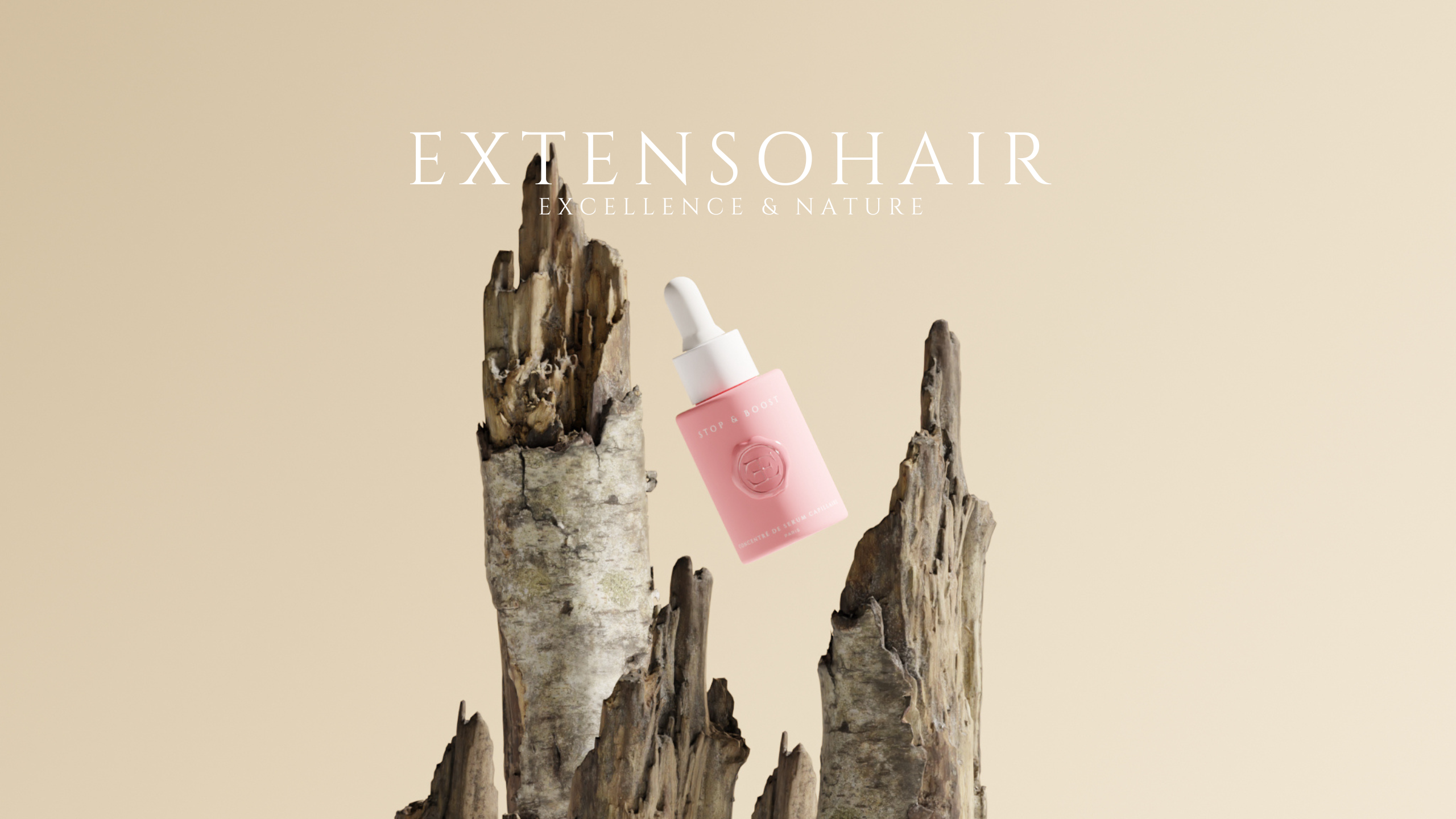 perte de cheveux, serum anti chute, croissance capillaire