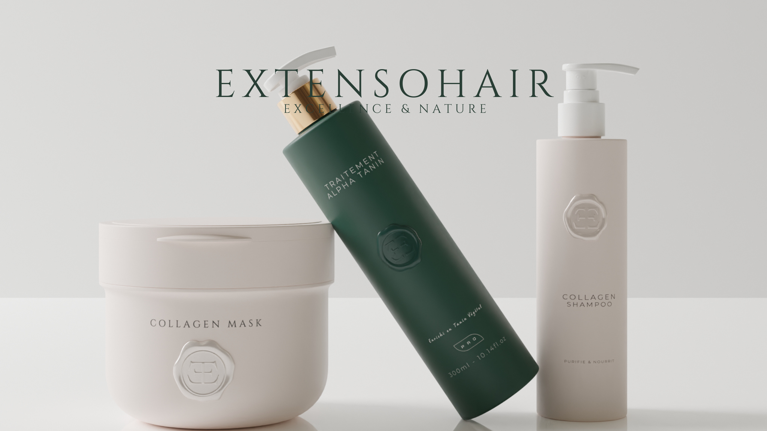 Lissage au tanin, lissage alpha tanin