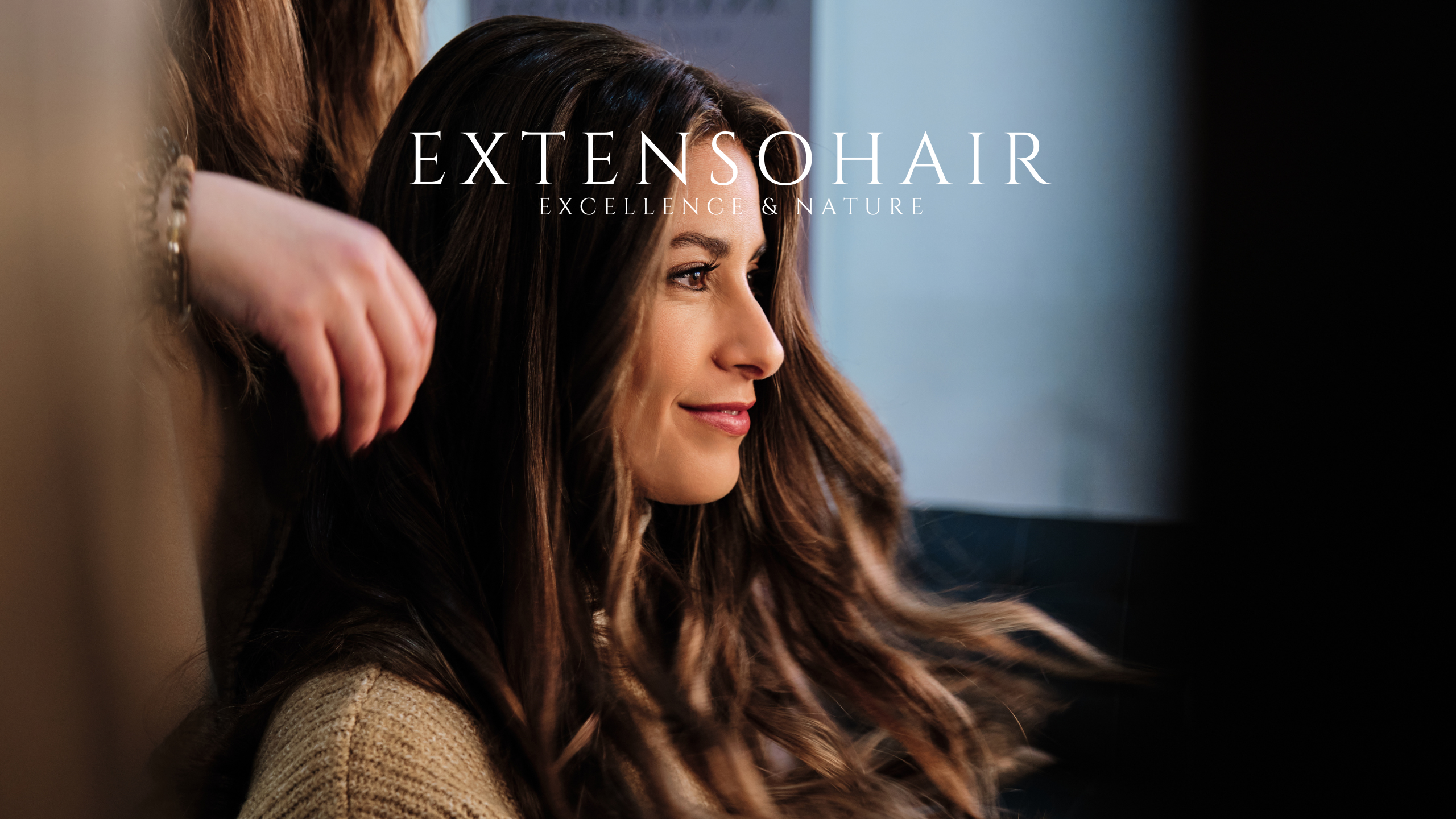 Le lissage au tanin abîme-t-il les cheveux ?