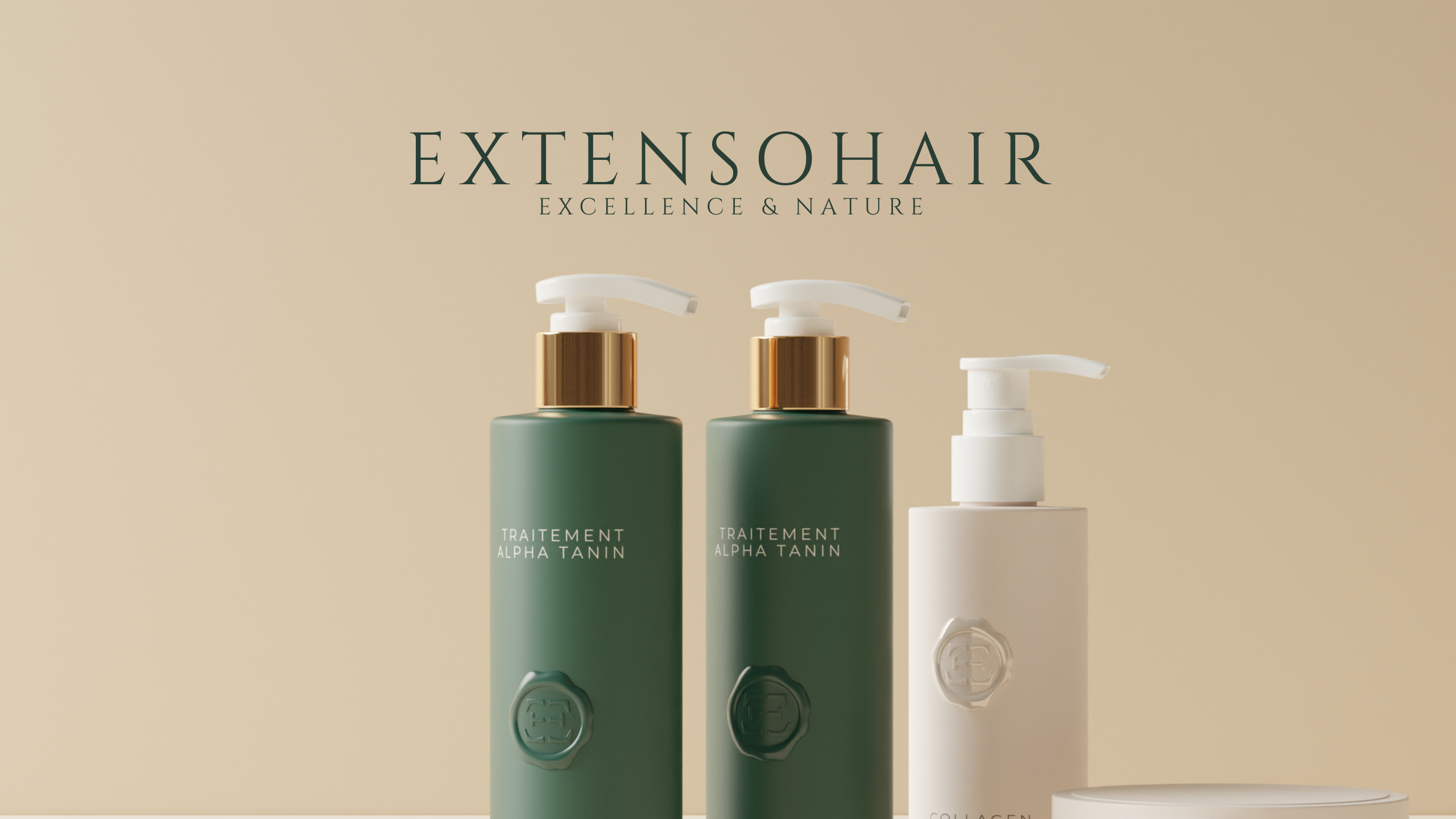 Lissage au tanin, lissage alpha tanin