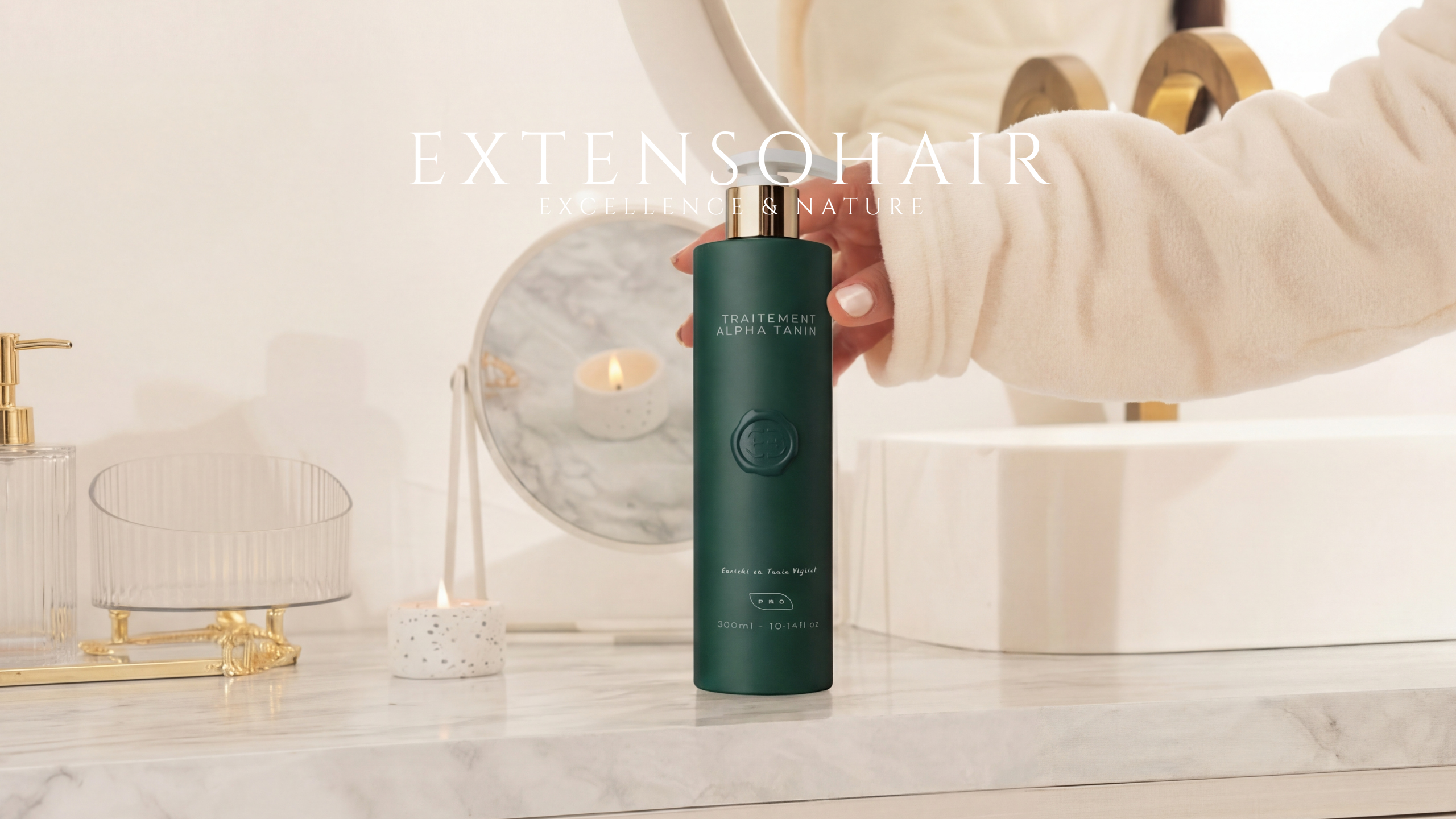 Le lissage au tanin : analyse complète du soin capillaire nouvelle génération