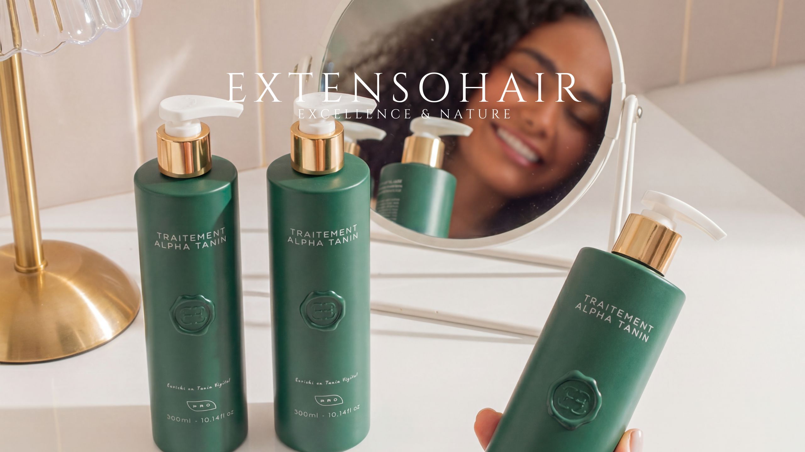 Le lissage au tanin convient-il vraiment à tous les types de cheveux ?