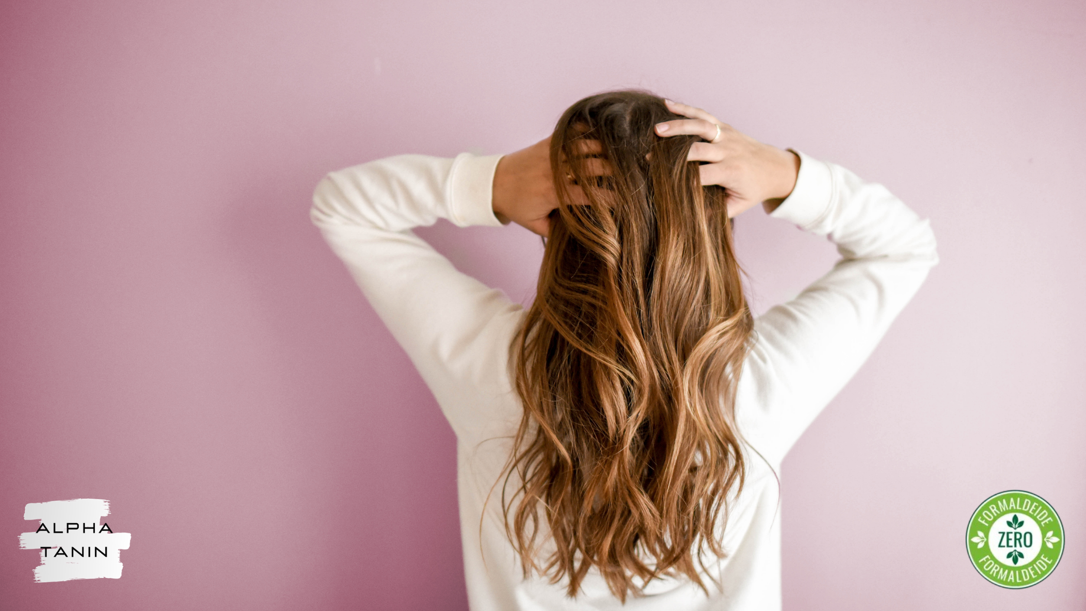 Quel soins à apporter à vos cheveux après un lissage au tanin?