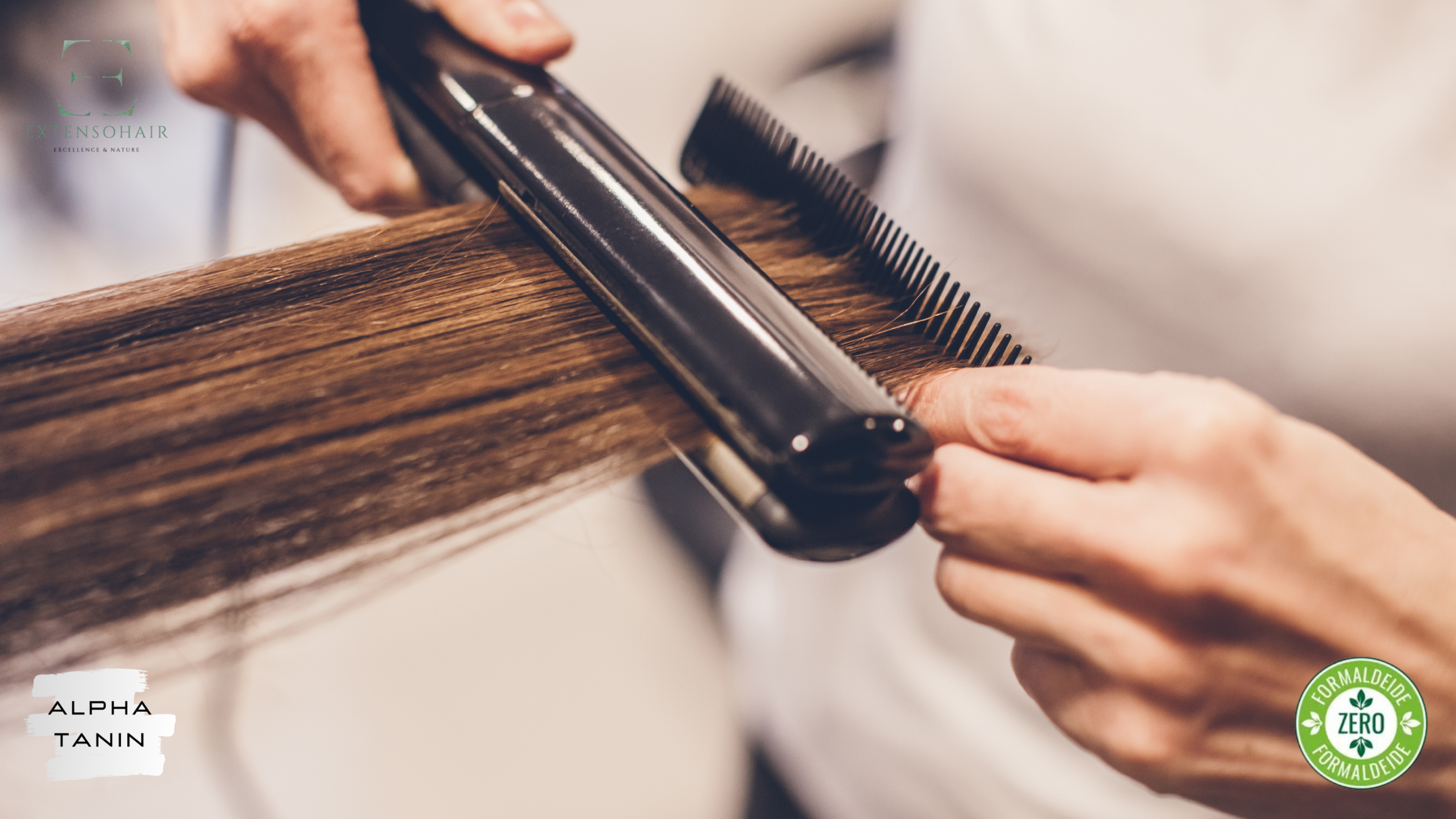 10 choses à savoir sur le lissage au tanin