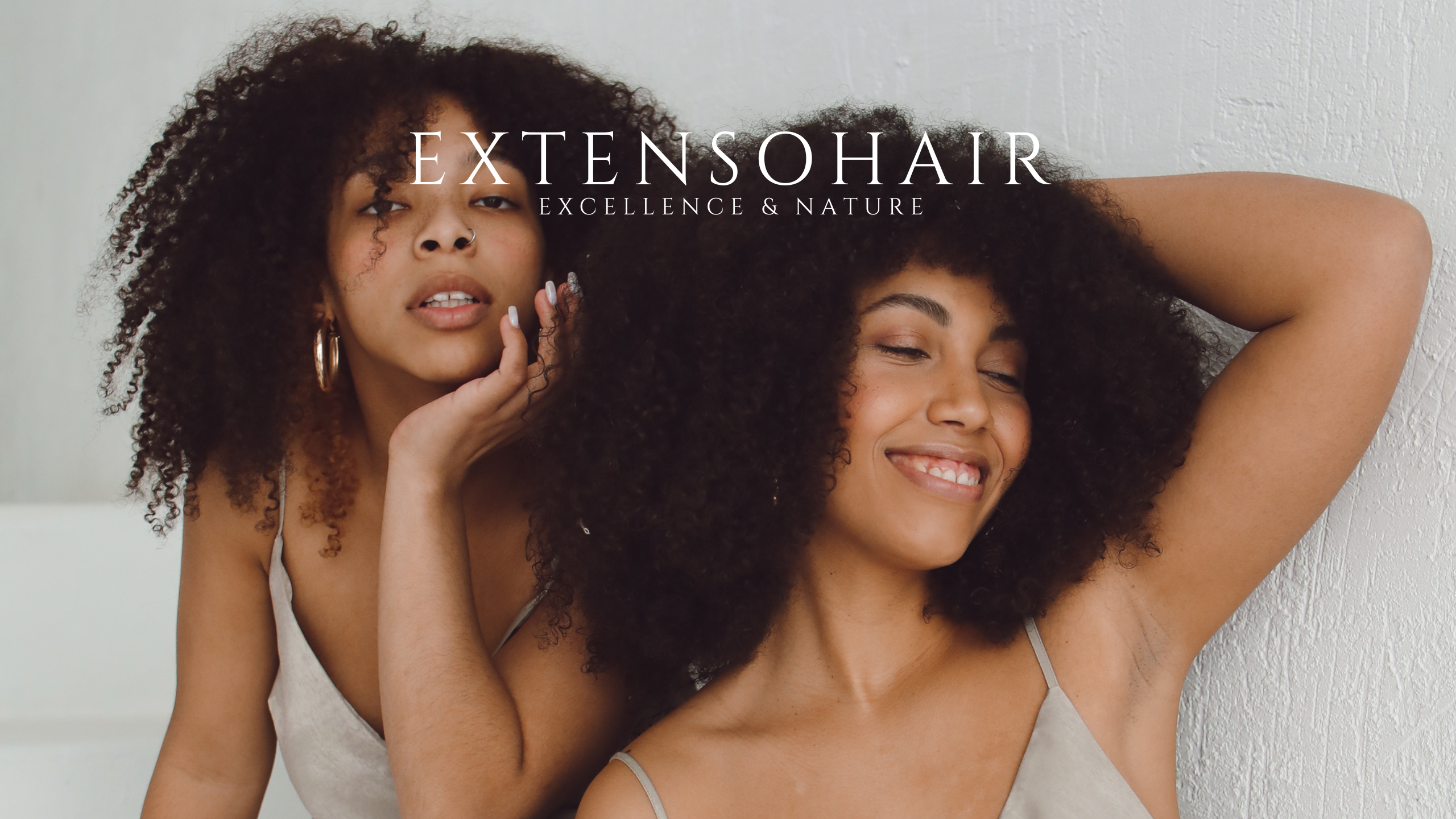 Comment obtenir des cheveux lisses et sans frisottis grâce au lissage au tanin d’ExtensoHair ?