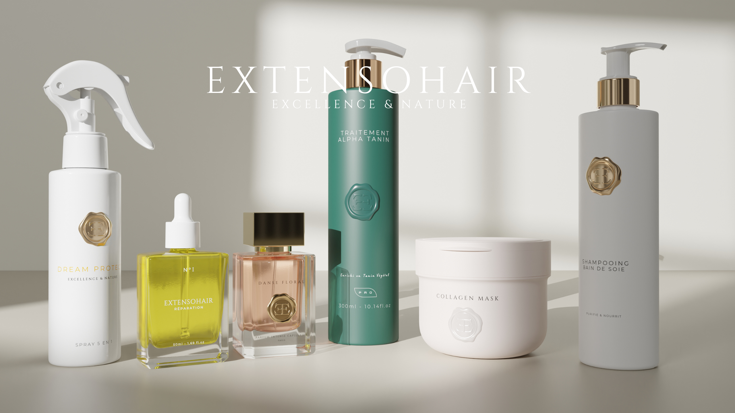 Transformez votre salon avec le lissage au tanin : Un service qui fidélise vos clients