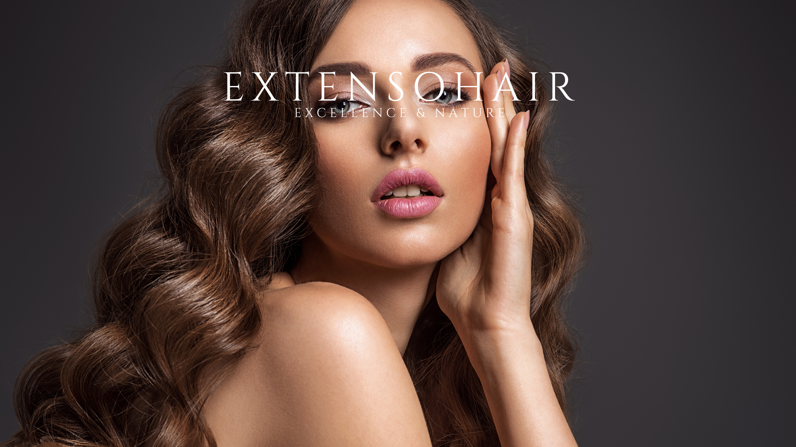 Lissage au tanin booster salon coiffure clients satisfaits