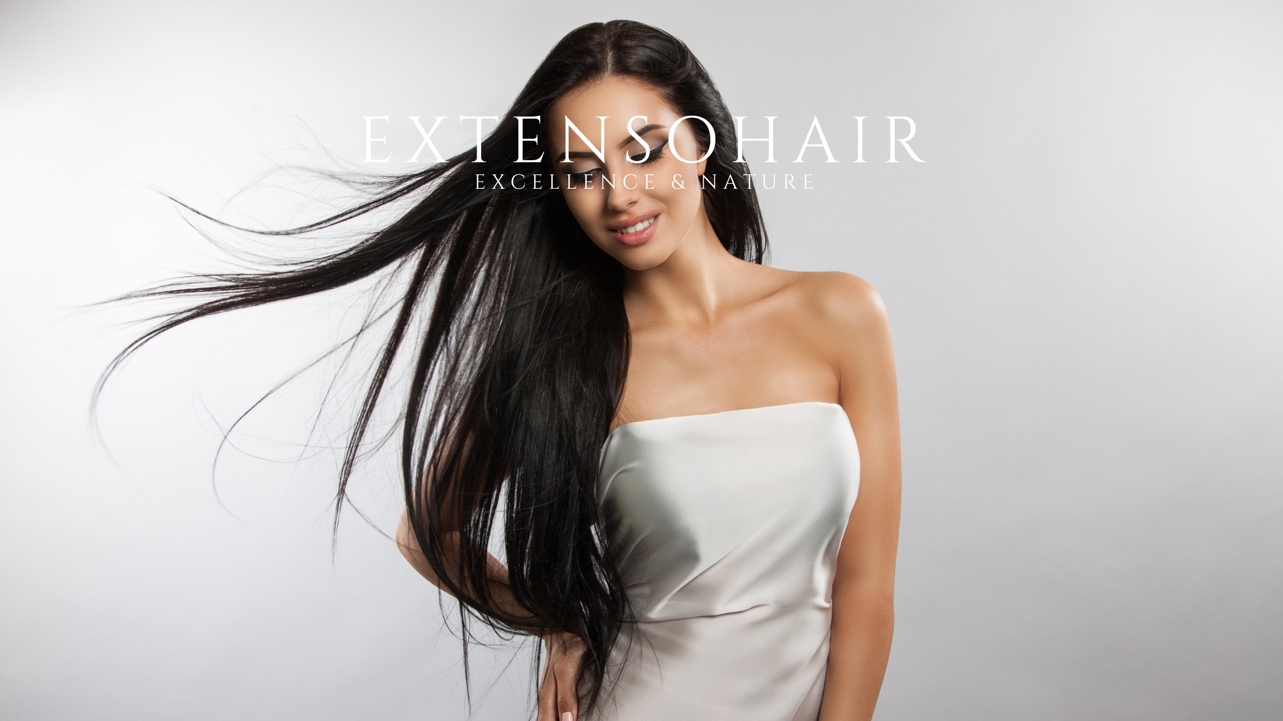 Meilleur lissage naturel cheveux lisses brillants Alpha Tanin