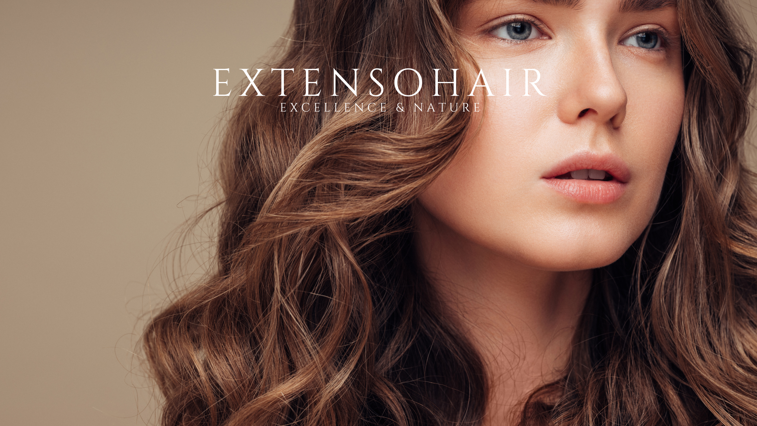 Lissage naturel cheveux bouclés frisés Alpha Tanin ExtensoHair