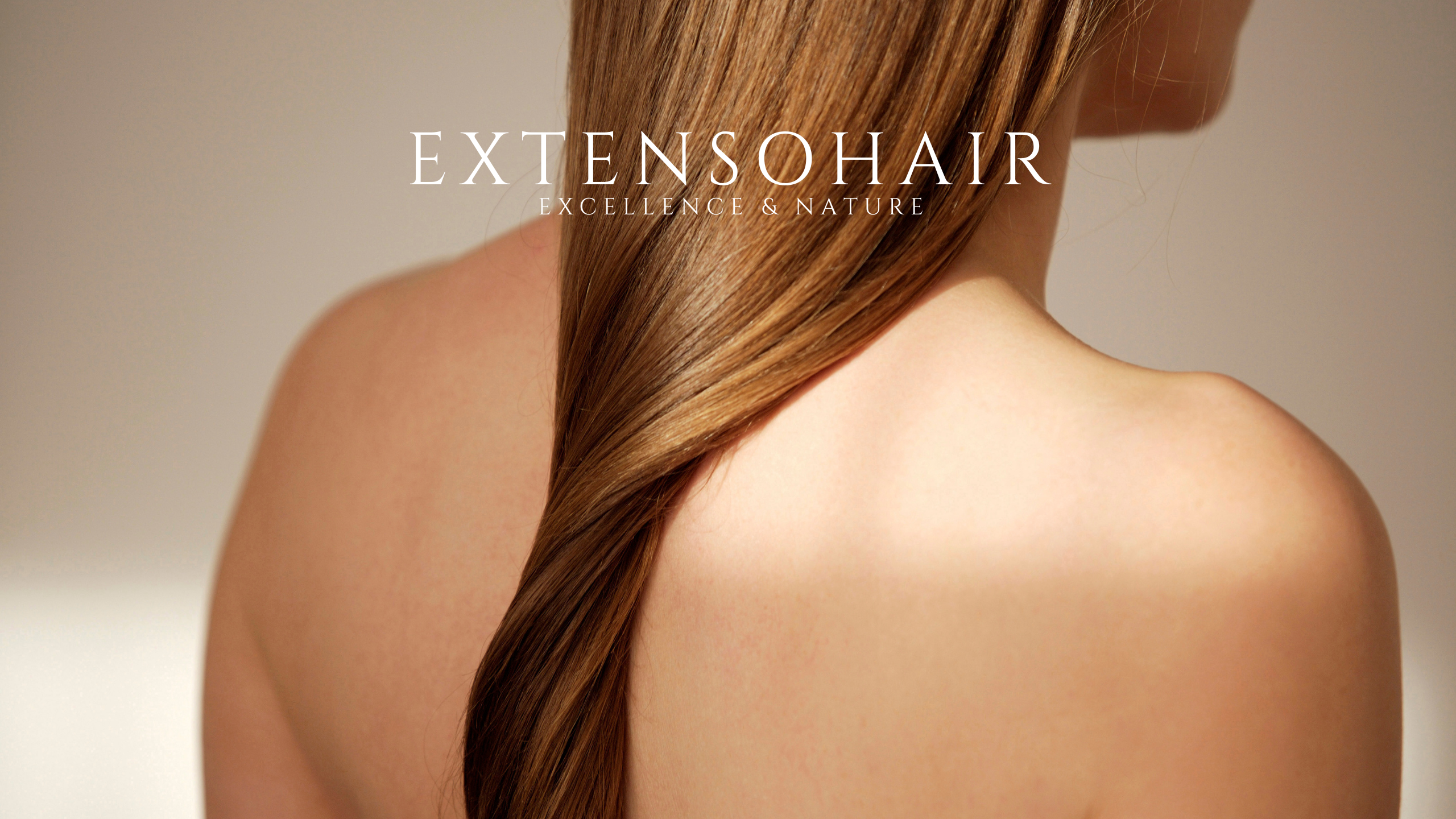 Cheveux lisses brillants sans abîmer leur nature avec tanin