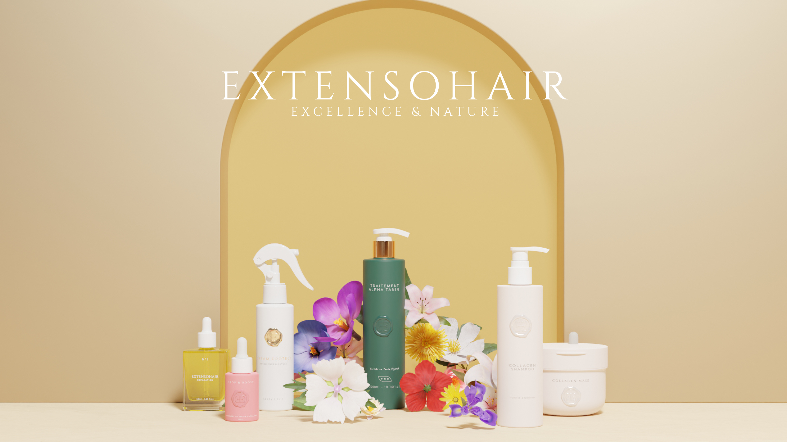 Comment hydrater ses cheveux secs et éviter les frisottis ?