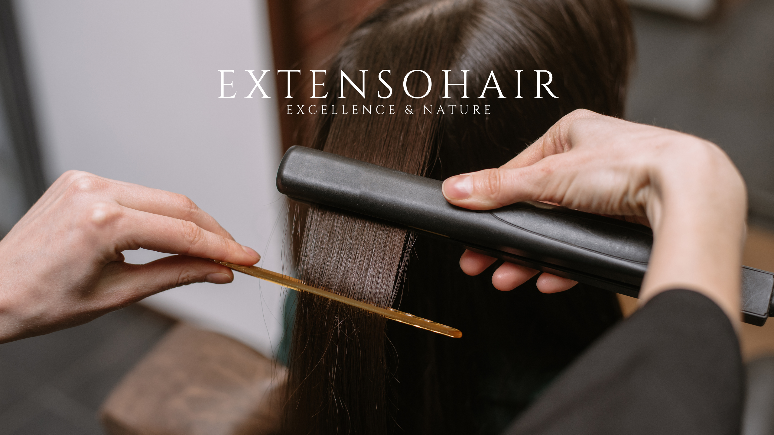 Entretenir lissage au tanin prolonger effets cheveux lisses durables