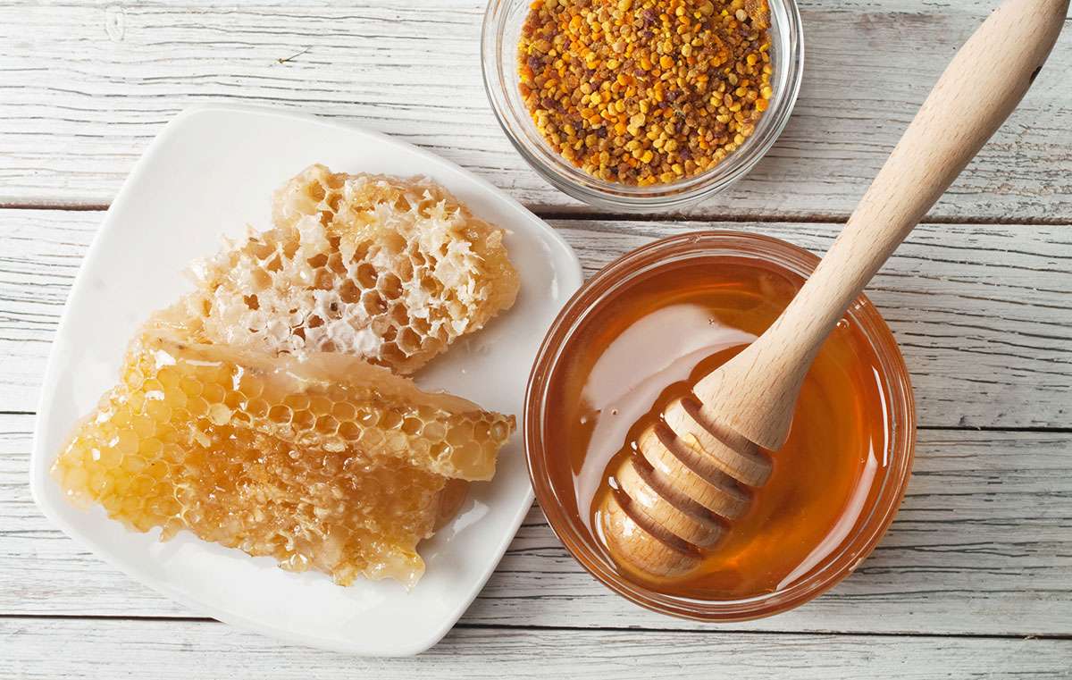 Les nombreux bienfaits du miel pour vos cheveux.