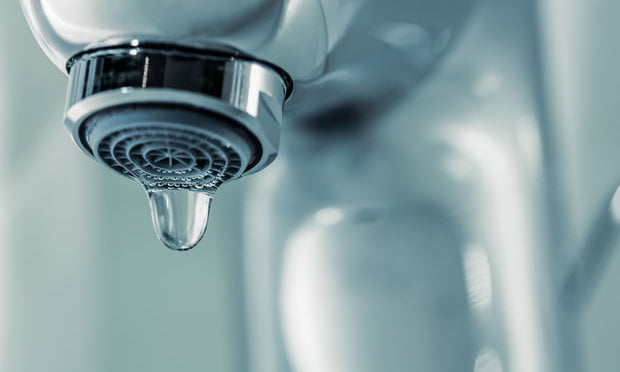 Économie d'eau avec les douchette purelife