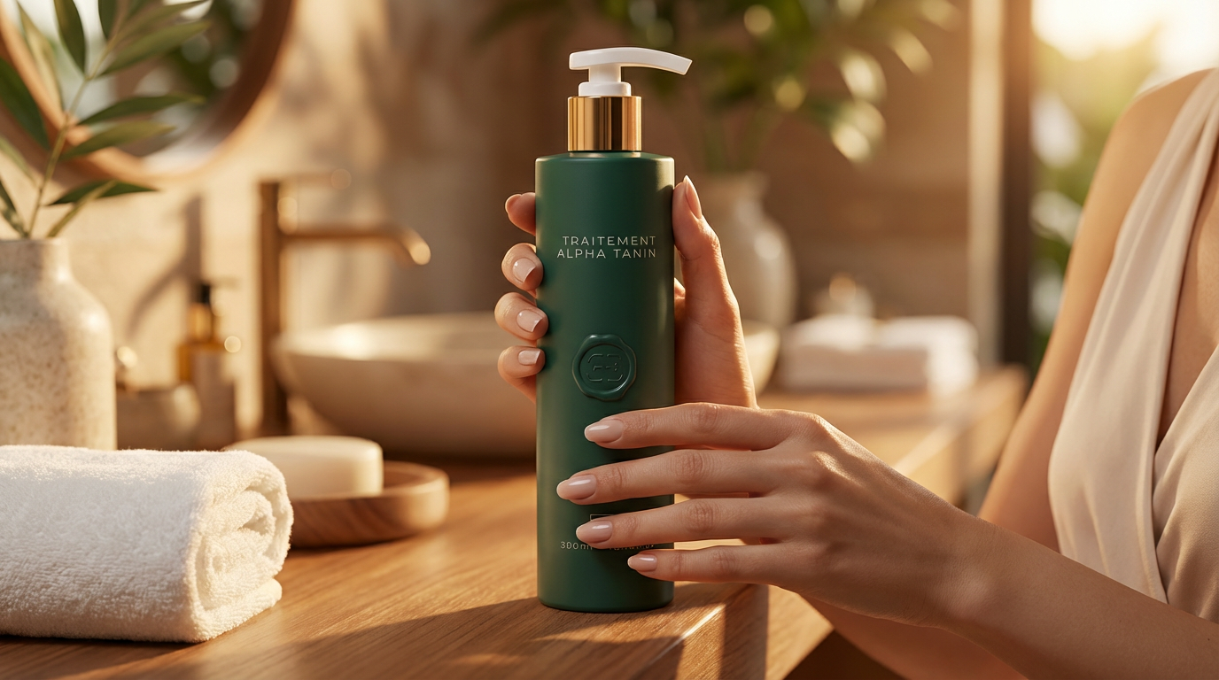 Comment enlever les frisottis : causes, solutions et traitements durables