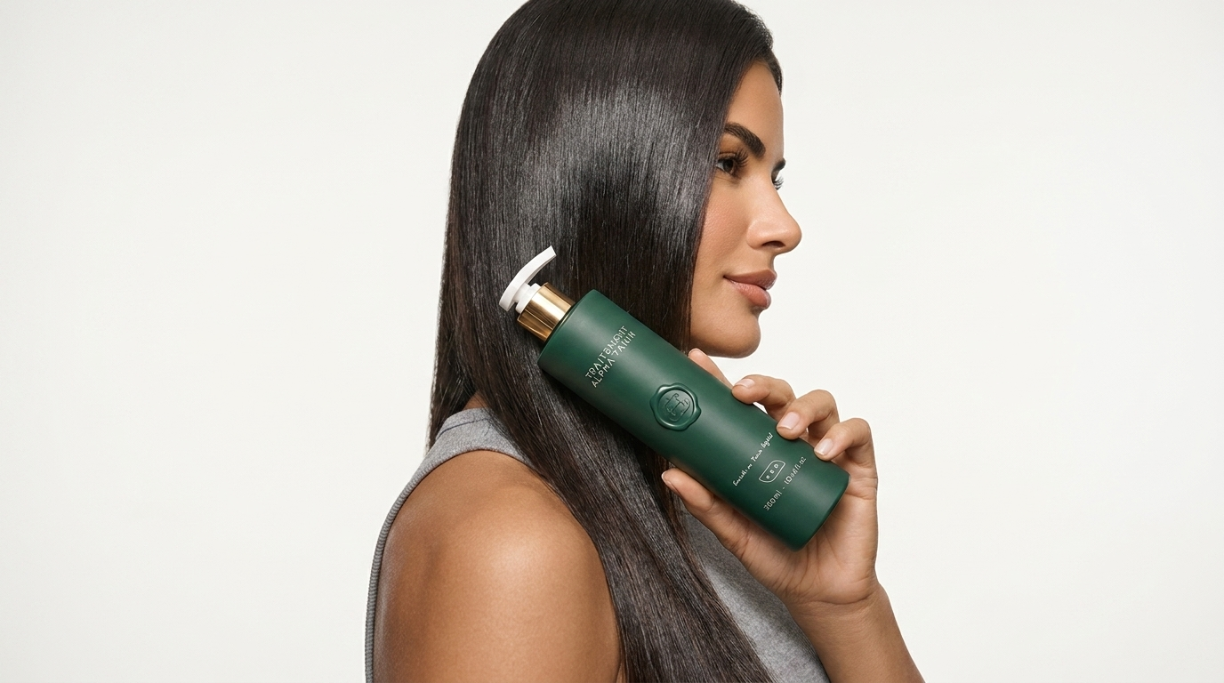 Tanin vs Kératine vs Formol : lequel choisir pour vos cheveux ?