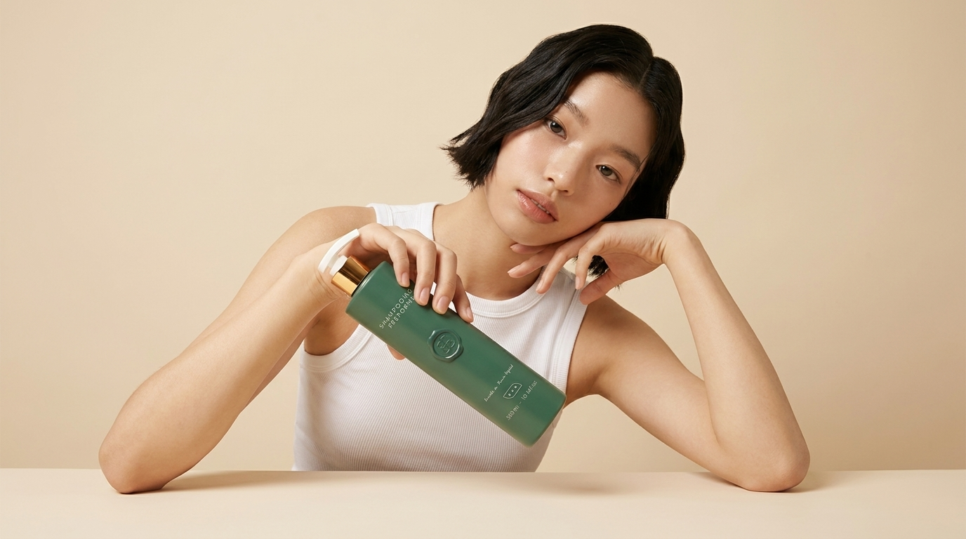 Comment utiliser Alpha Tanin ExtensoHair guide étape par étape