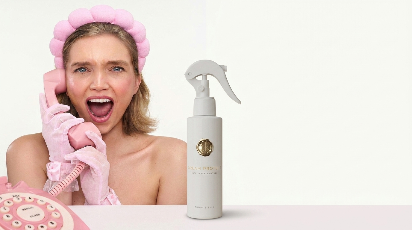 Tanin vs Kératine vs Formol : lequel choisir pour vos cheveux ?