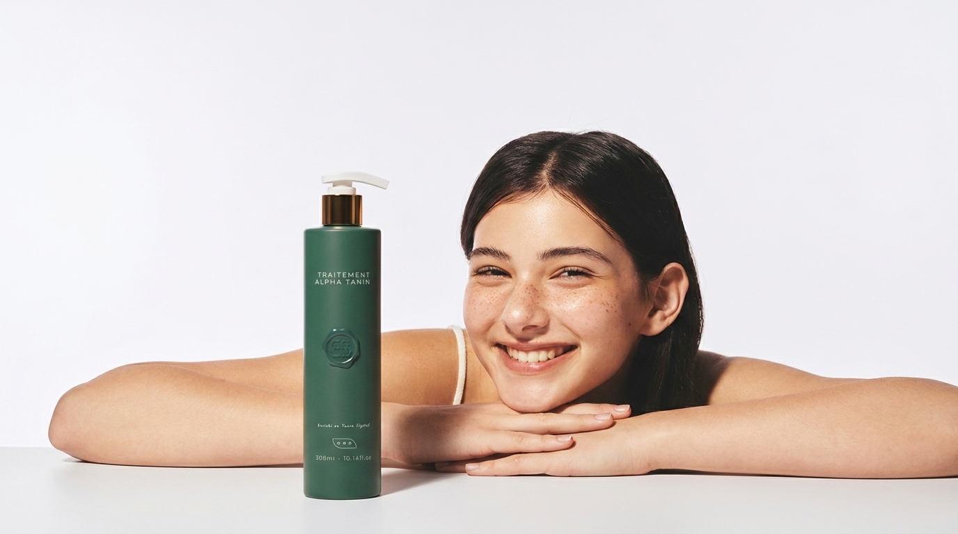 Lissage naturel sur cheveux colorés : est-ce vraiment compatible ?