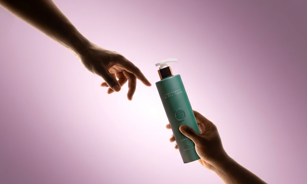 Alpha Tanin vs Salvatore Blue Gold : comparatif honnête entre les deux références du lissage tanin