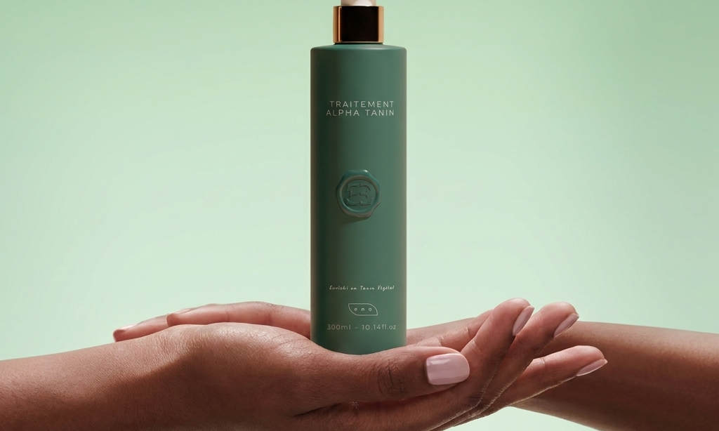 Lissage au tanin sur cheveux épais : guide complet 2026