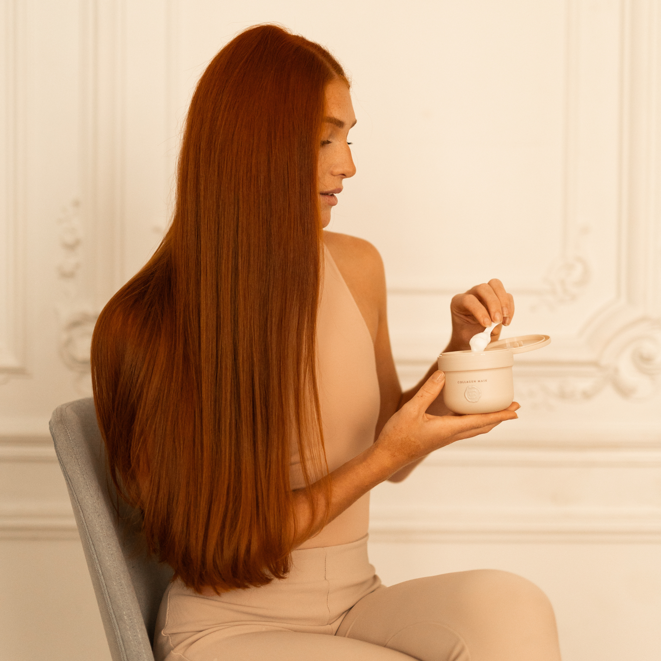Shampoing & Masque Rituel