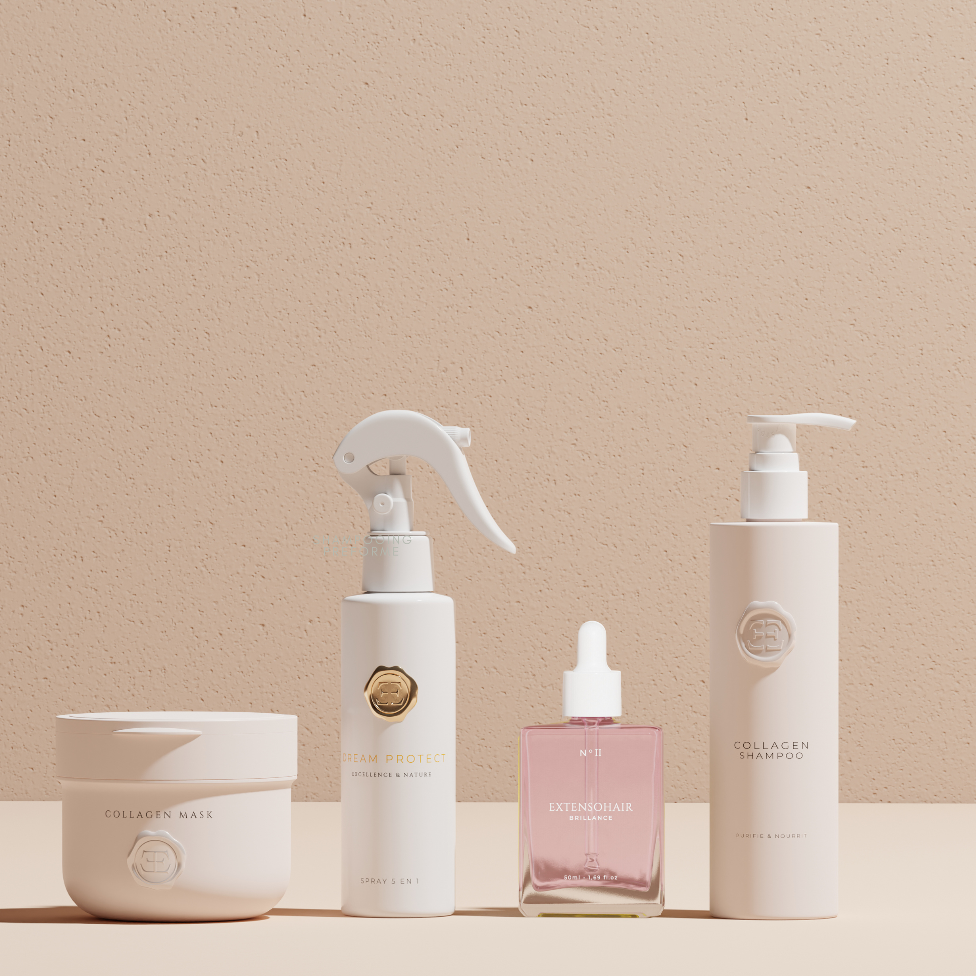 Kit Rituel Complet