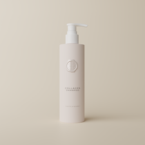 Shampoing Collagène sans sulfate Extensohair — entretien après lissage tanin